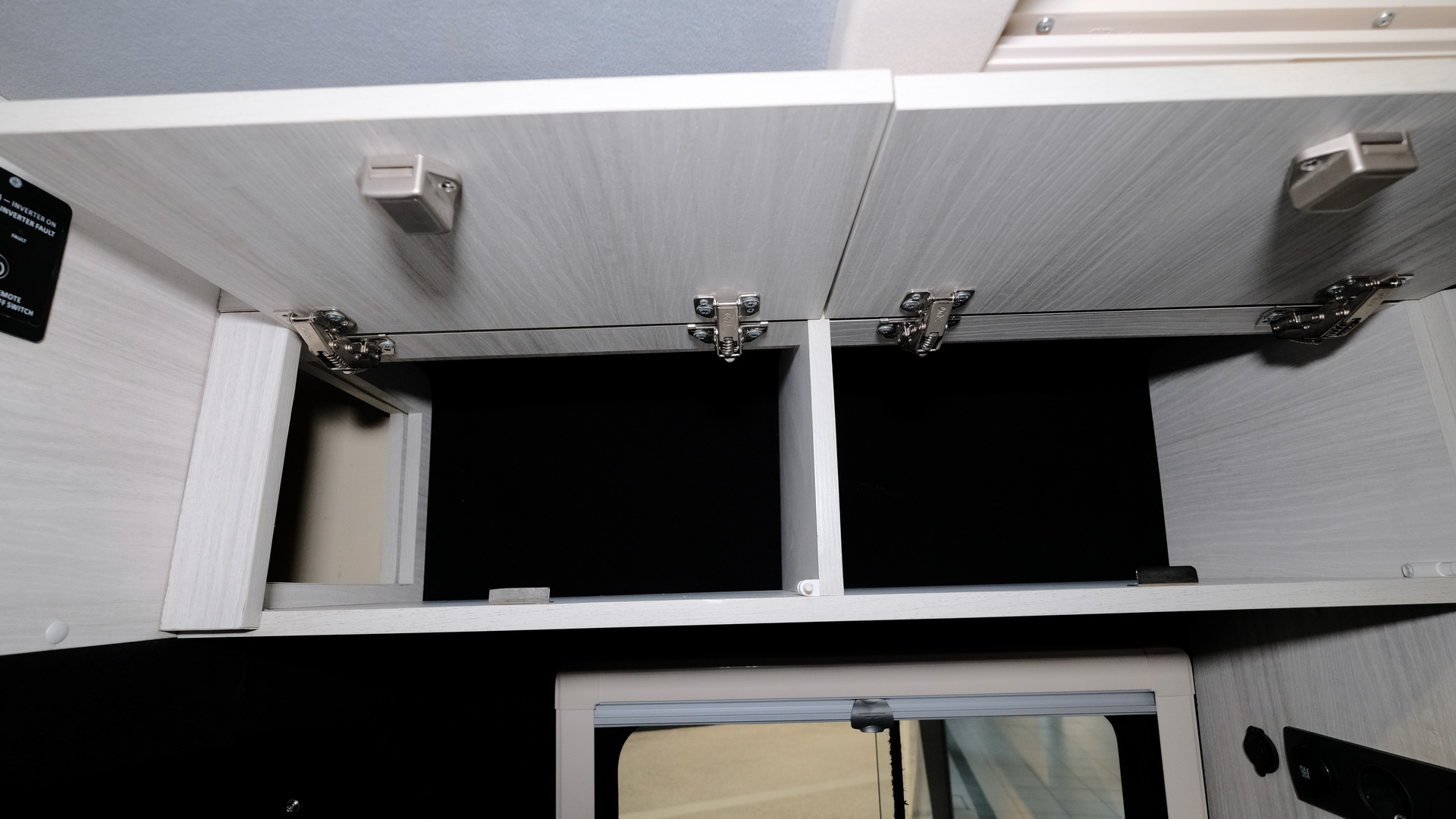 Ex-Military Mercedes G-Wagen Gets New Lease On Life As Custom Motorhome