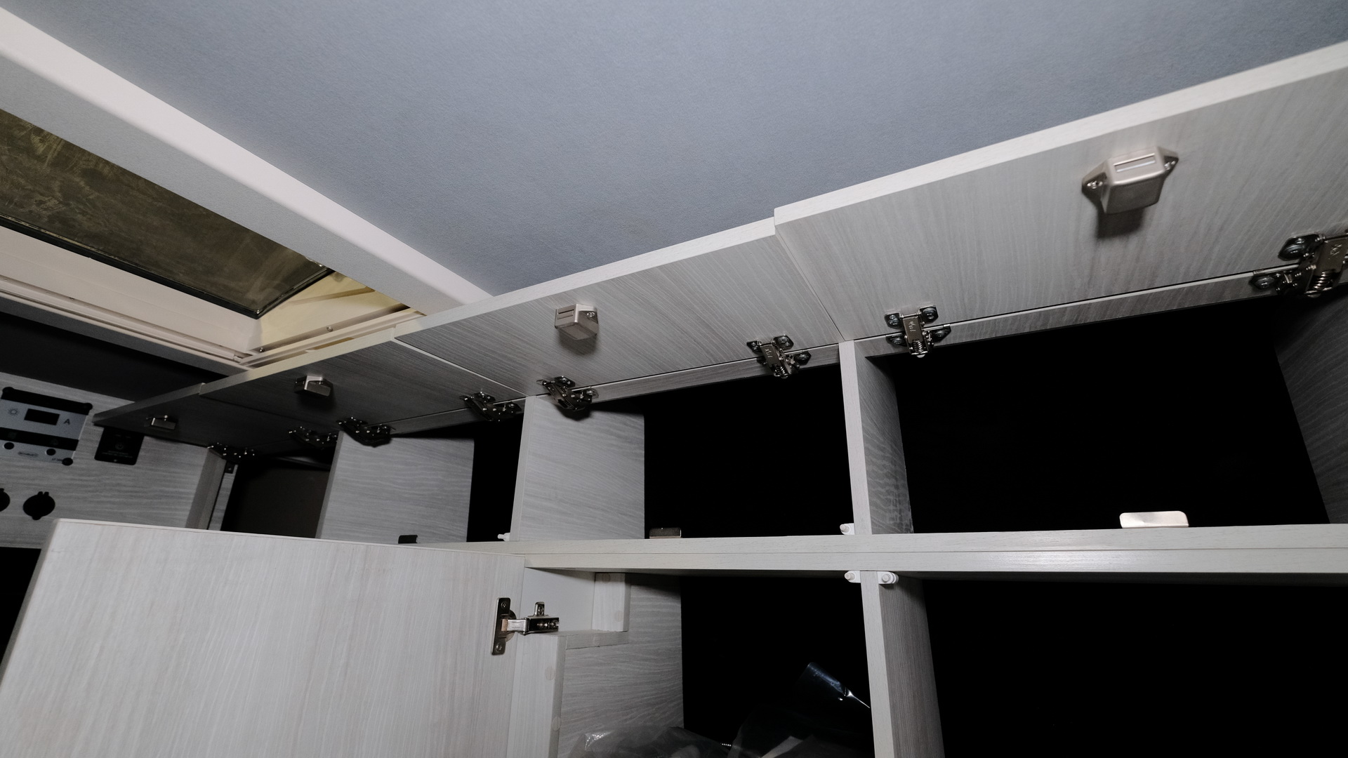 Ex-Military Mercedes G-Wagen Gets New Lease On Life As Custom Motorhome