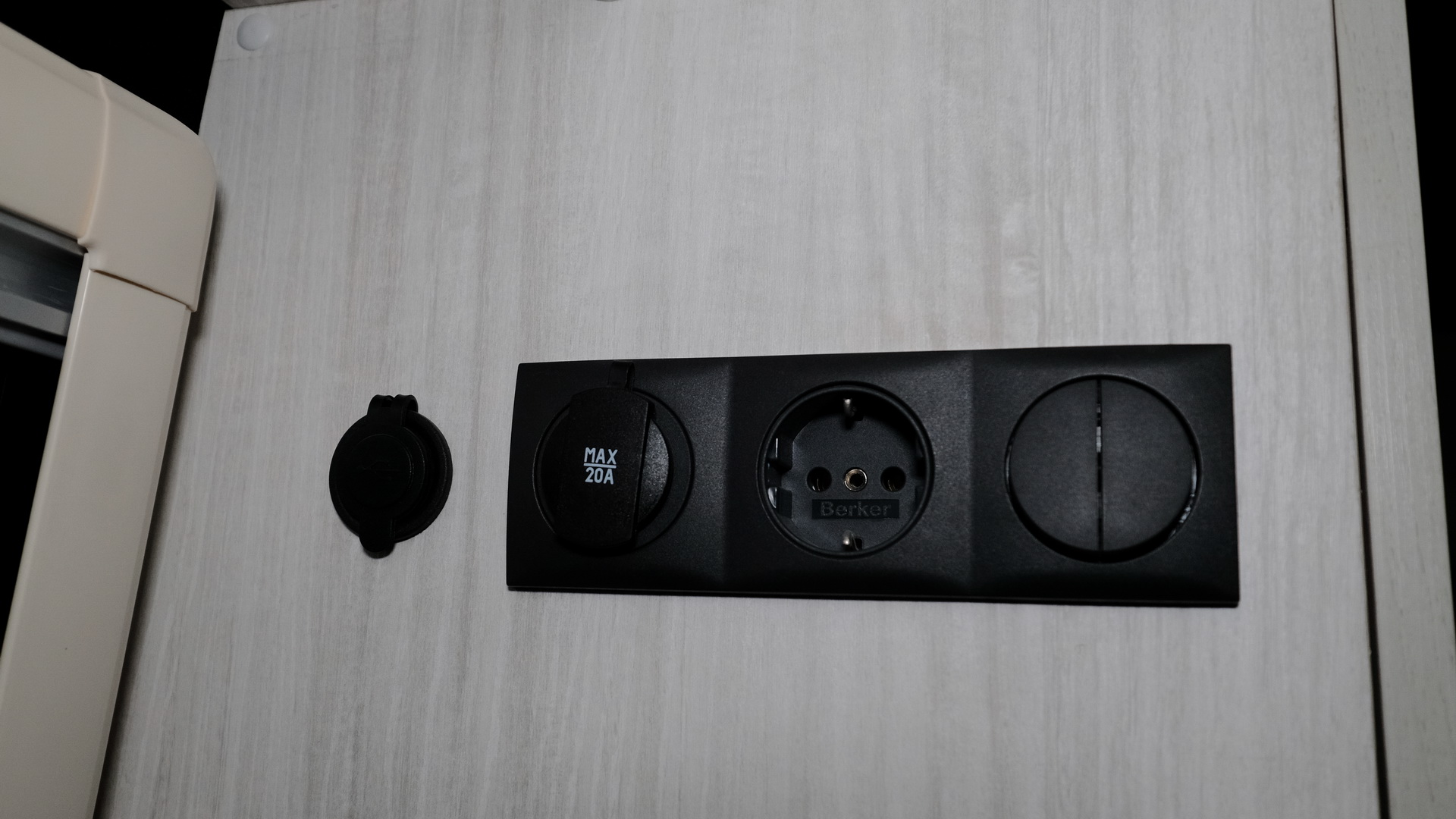 Ex-Military Mercedes G-Wagen Gets New Lease On Life As Custom Motorhome