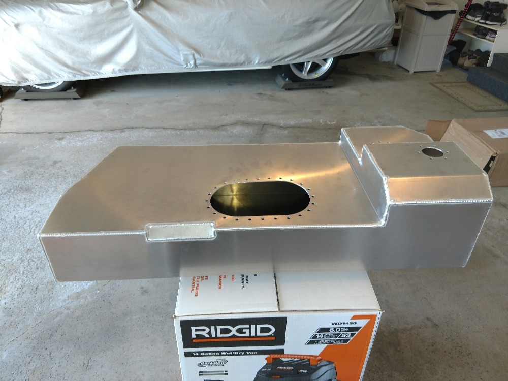 There’s A New 1995 Ford Mustang Cobra R Still In Plastic Wraps For Sale!