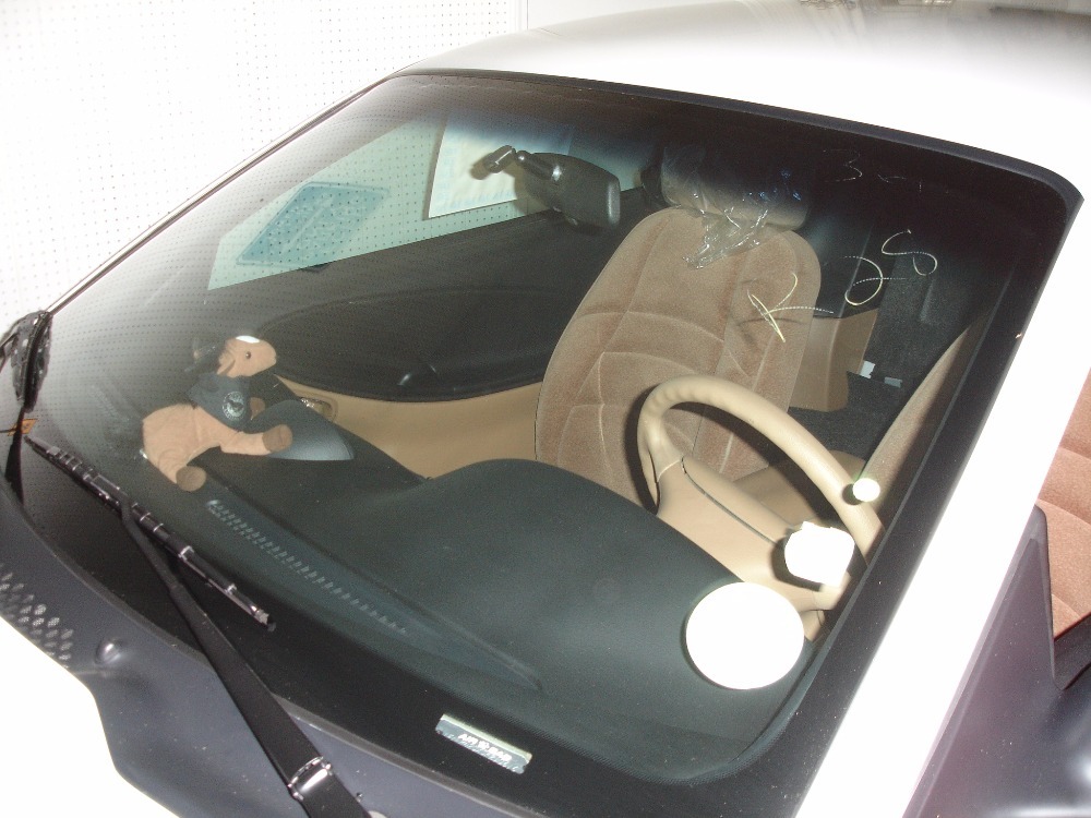 There’s A New 1995 Ford Mustang Cobra R Still In Plastic Wraps For Sale!