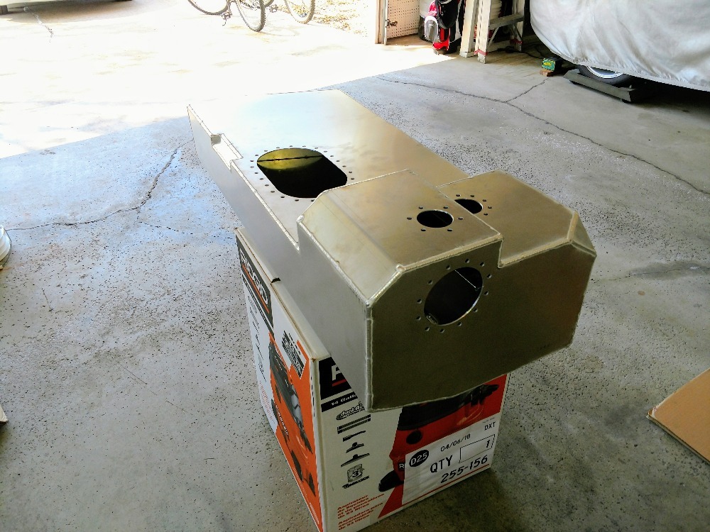 There’s A New 1995 Ford Mustang Cobra R Still In Plastic Wraps For Sale!