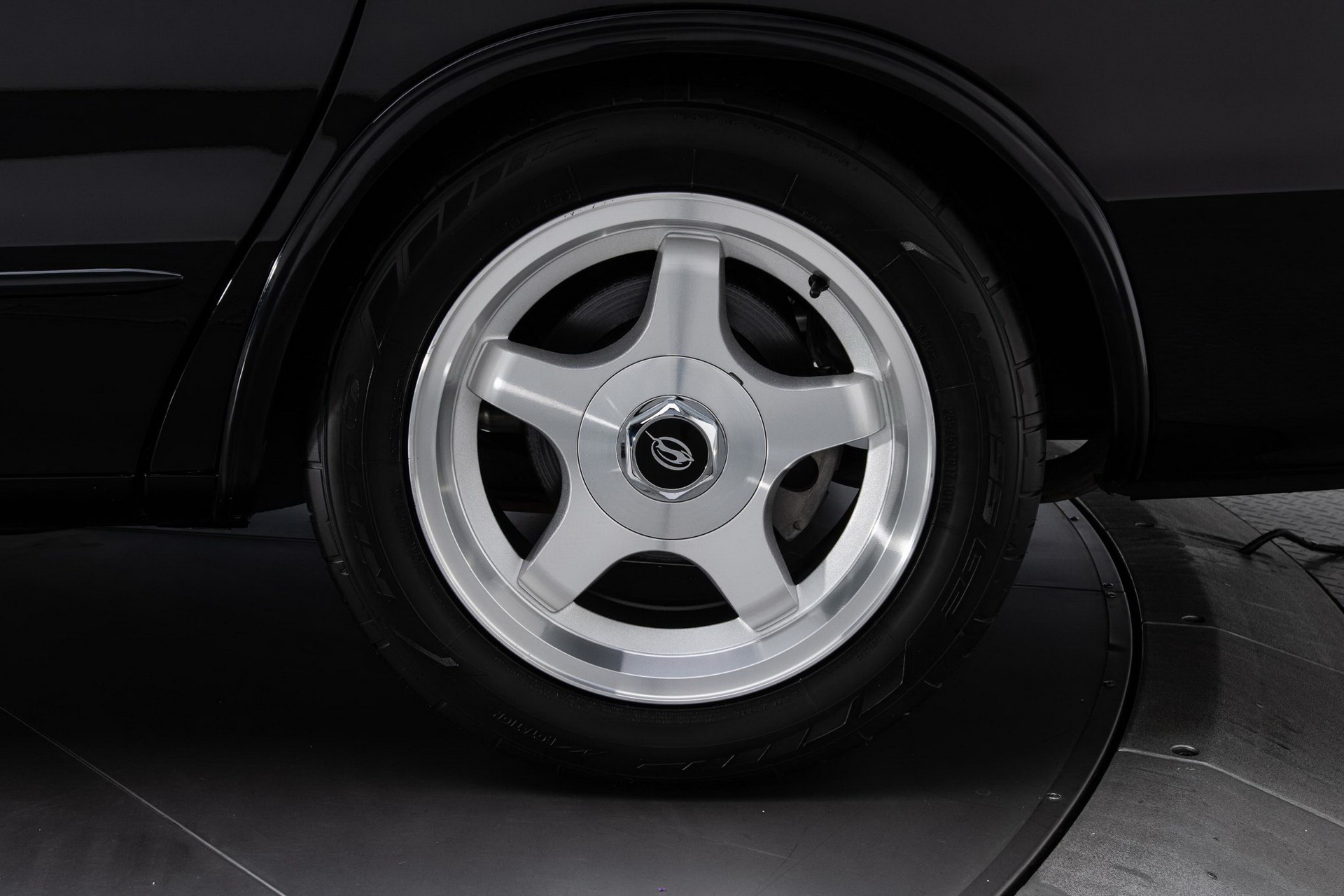 What’s A 2K-Mile 1996 Chevy Impala SS Worth To You?