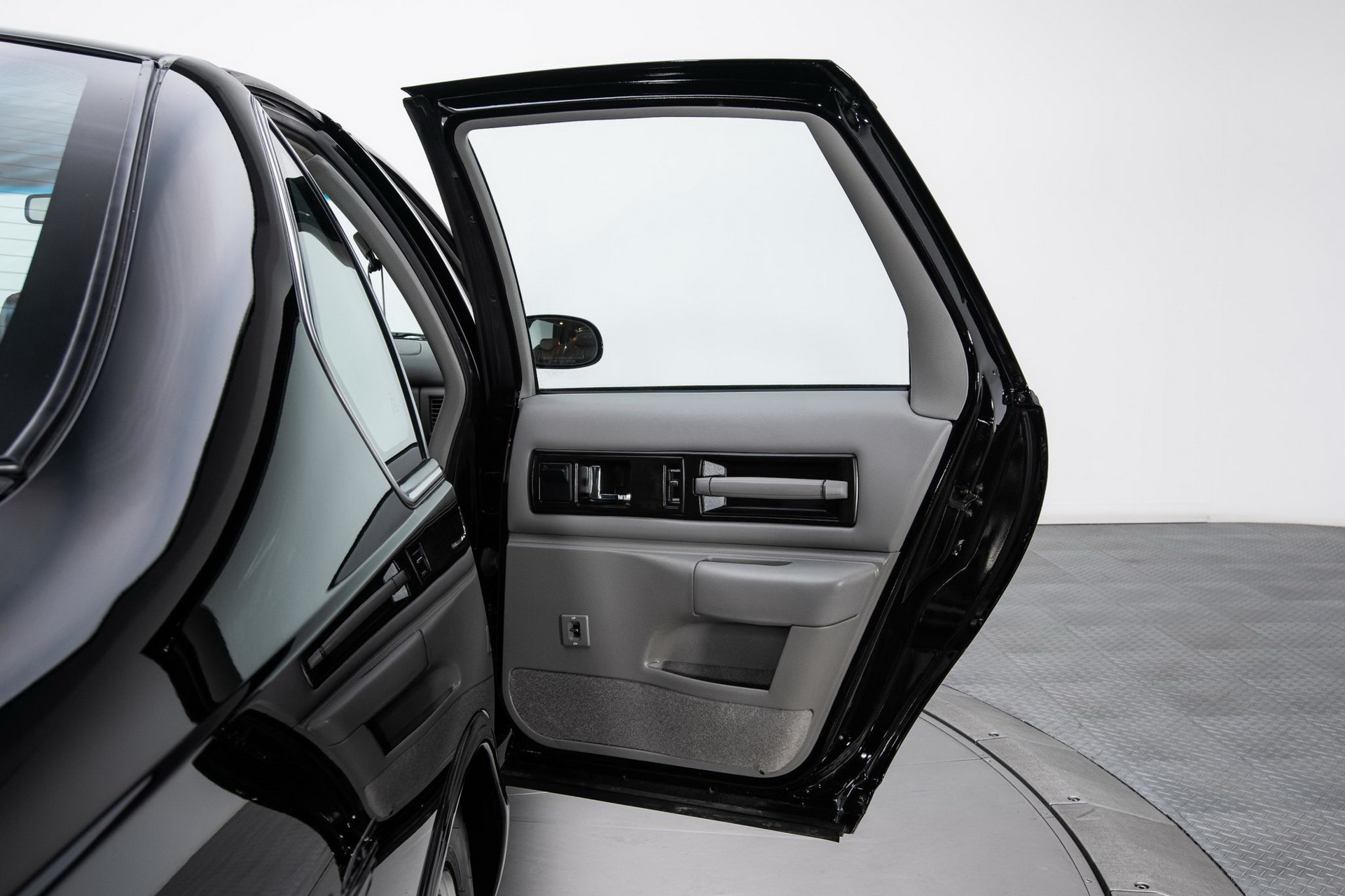 What’s A 2K-Mile 1996 Chevy Impala SS Worth To You?