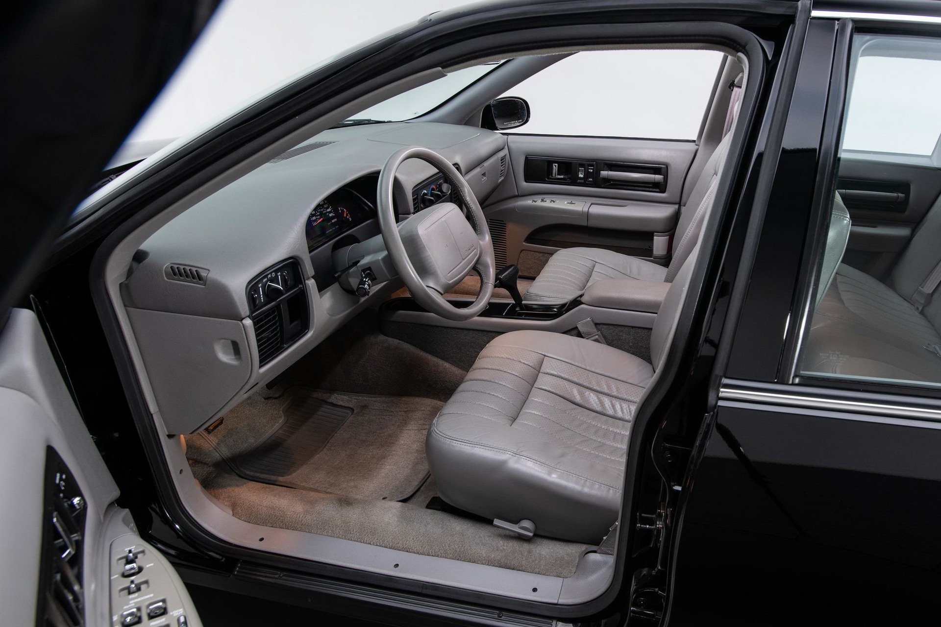 What’s A 2K-Mile 1996 Chevy Impala SS Worth To You?