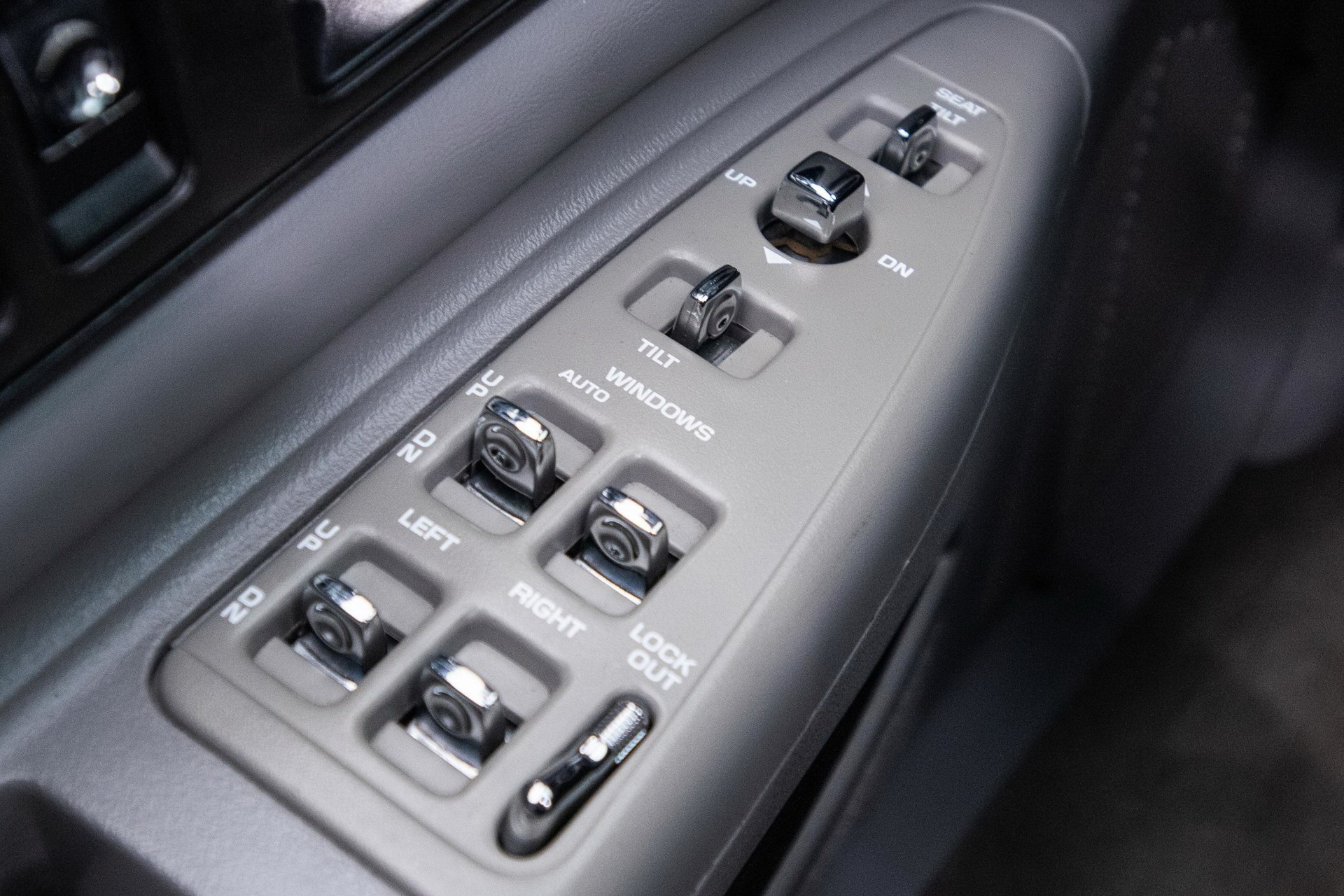 What’s A 2K-Mile 1996 Chevy Impala SS Worth To You?