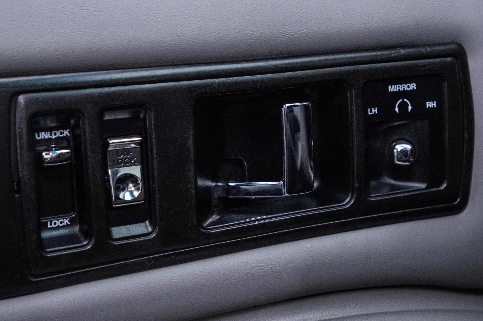 What’s A 2K-Mile 1996 Chevy Impala SS Worth To You?