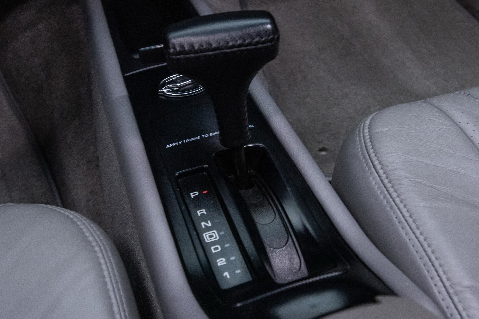 What’s A 2K-Mile 1996 Chevy Impala SS Worth To You?