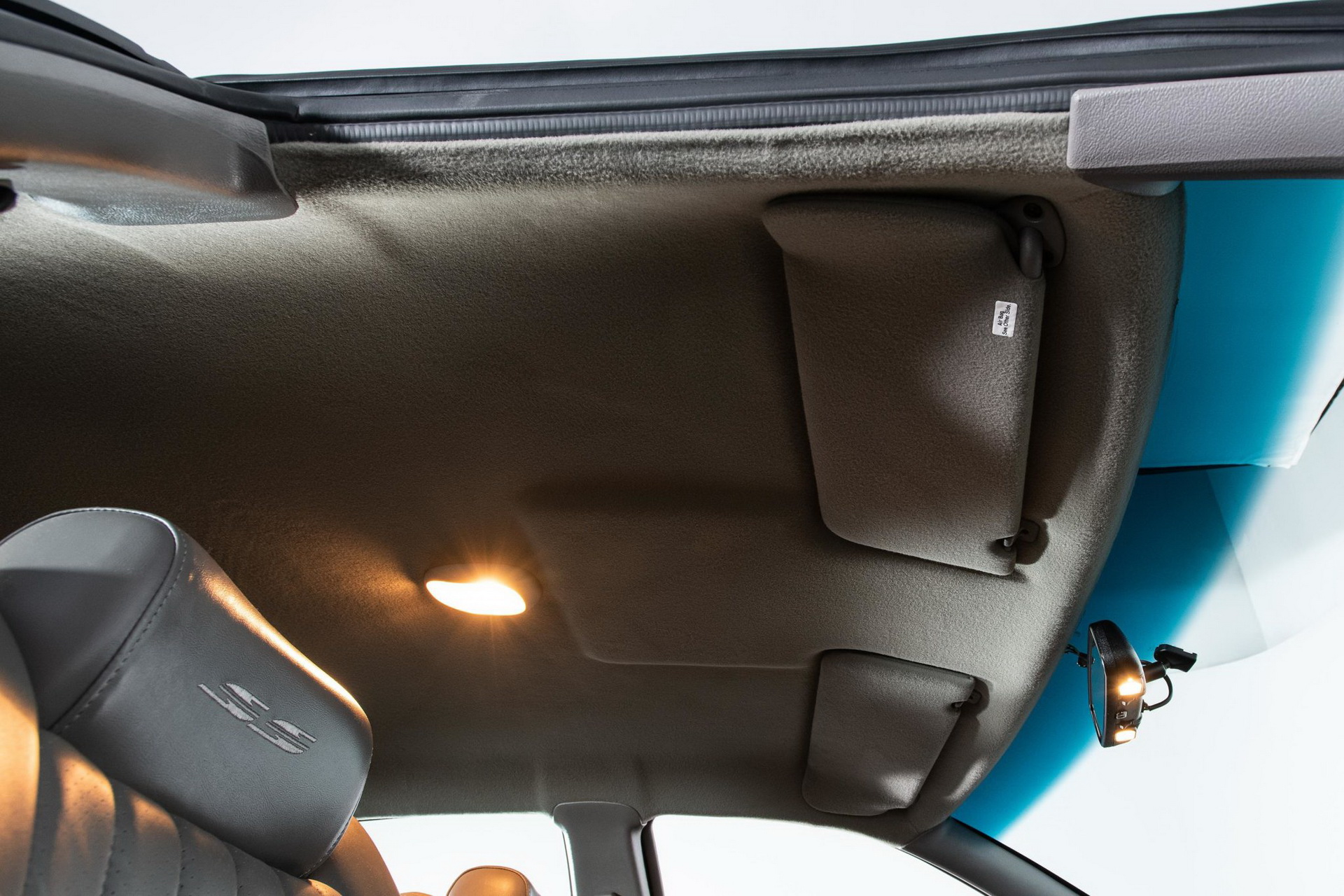 What’s A 2K-Mile 1996 Chevy Impala SS Worth To You?