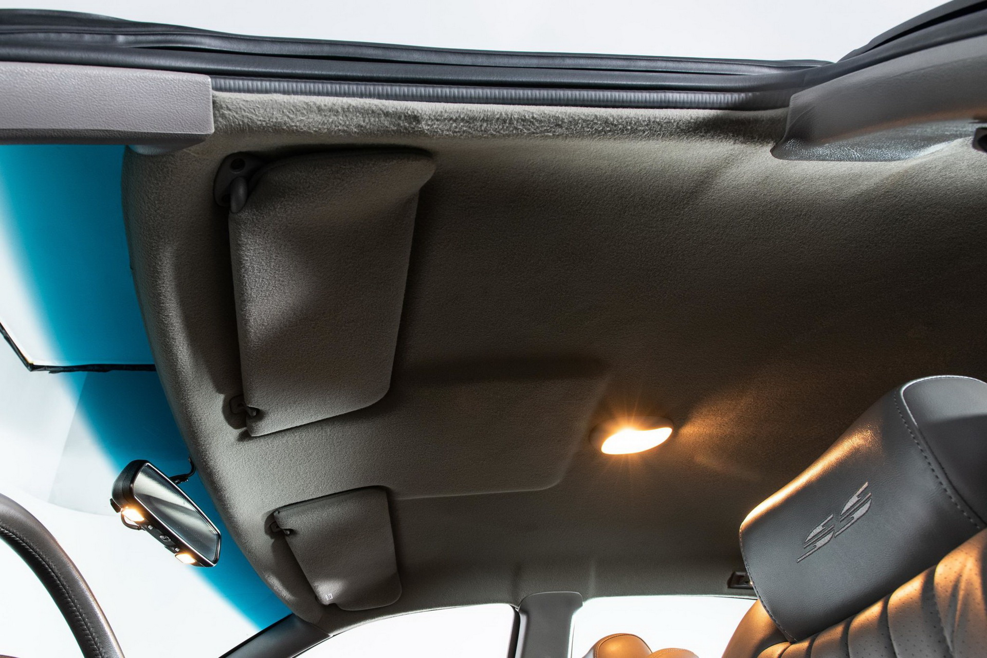 What’s A 2K-Mile 1996 Chevy Impala SS Worth To You?