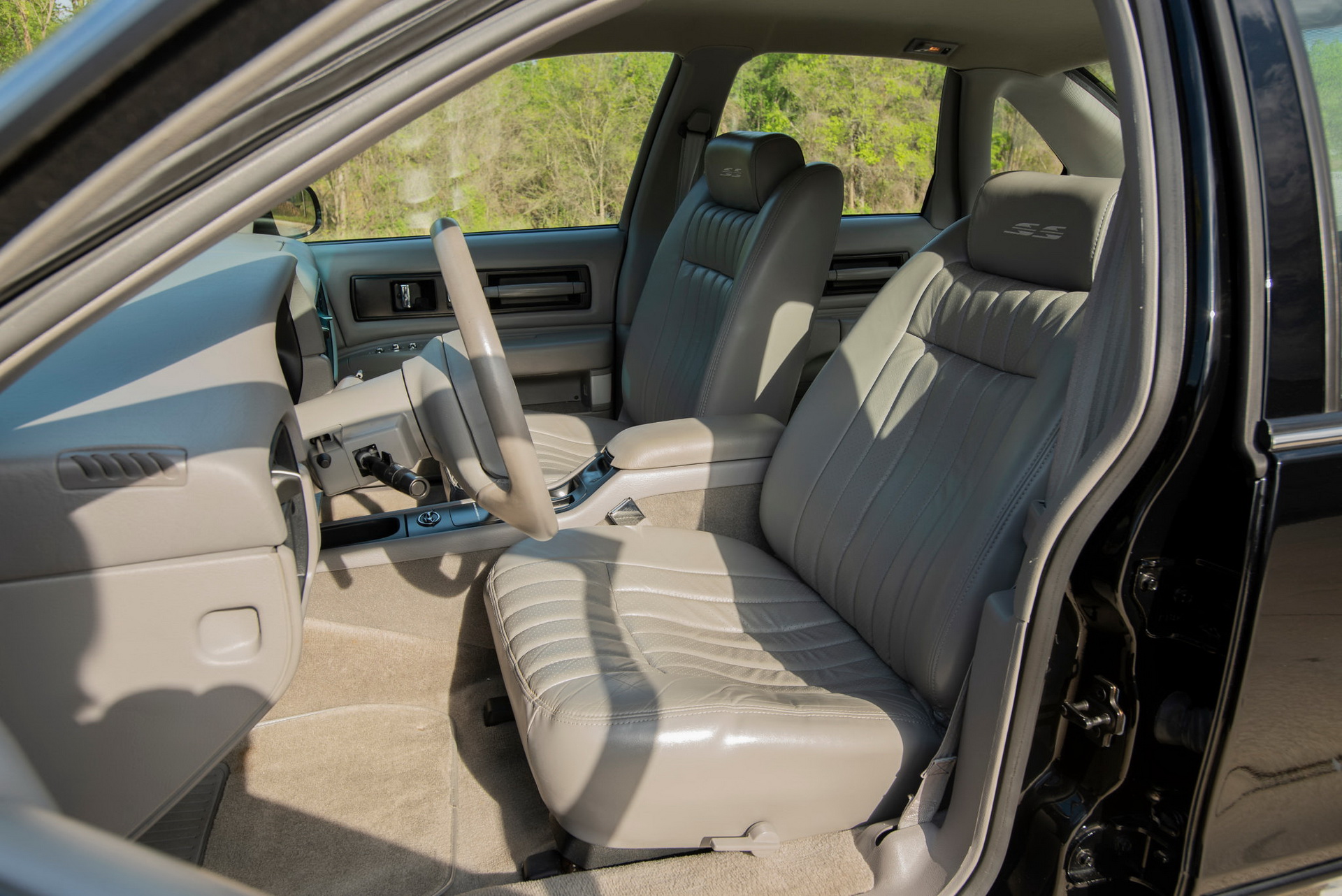 What’s A 2K-Mile 1996 Chevy Impala SS Worth To You?