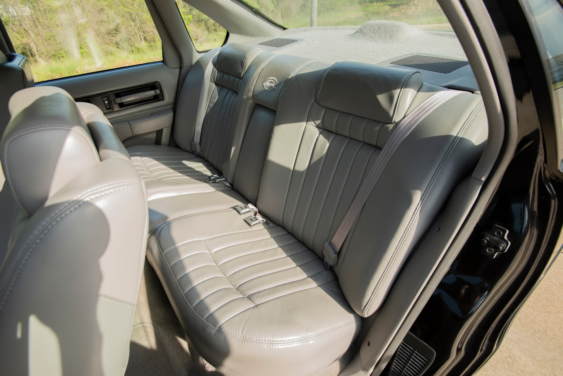 What’s A 2K-Mile 1996 Chevy Impala SS Worth To You?