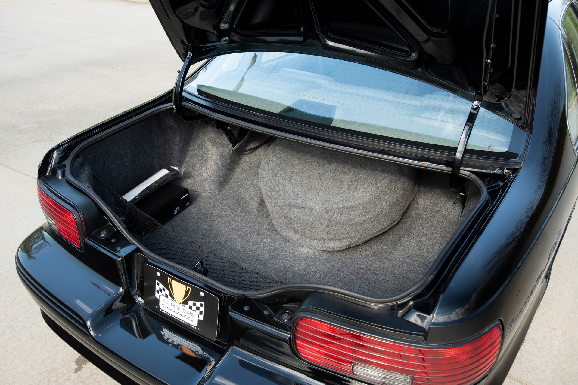 What’s A 2K-Mile 1996 Chevy Impala SS Worth To You?