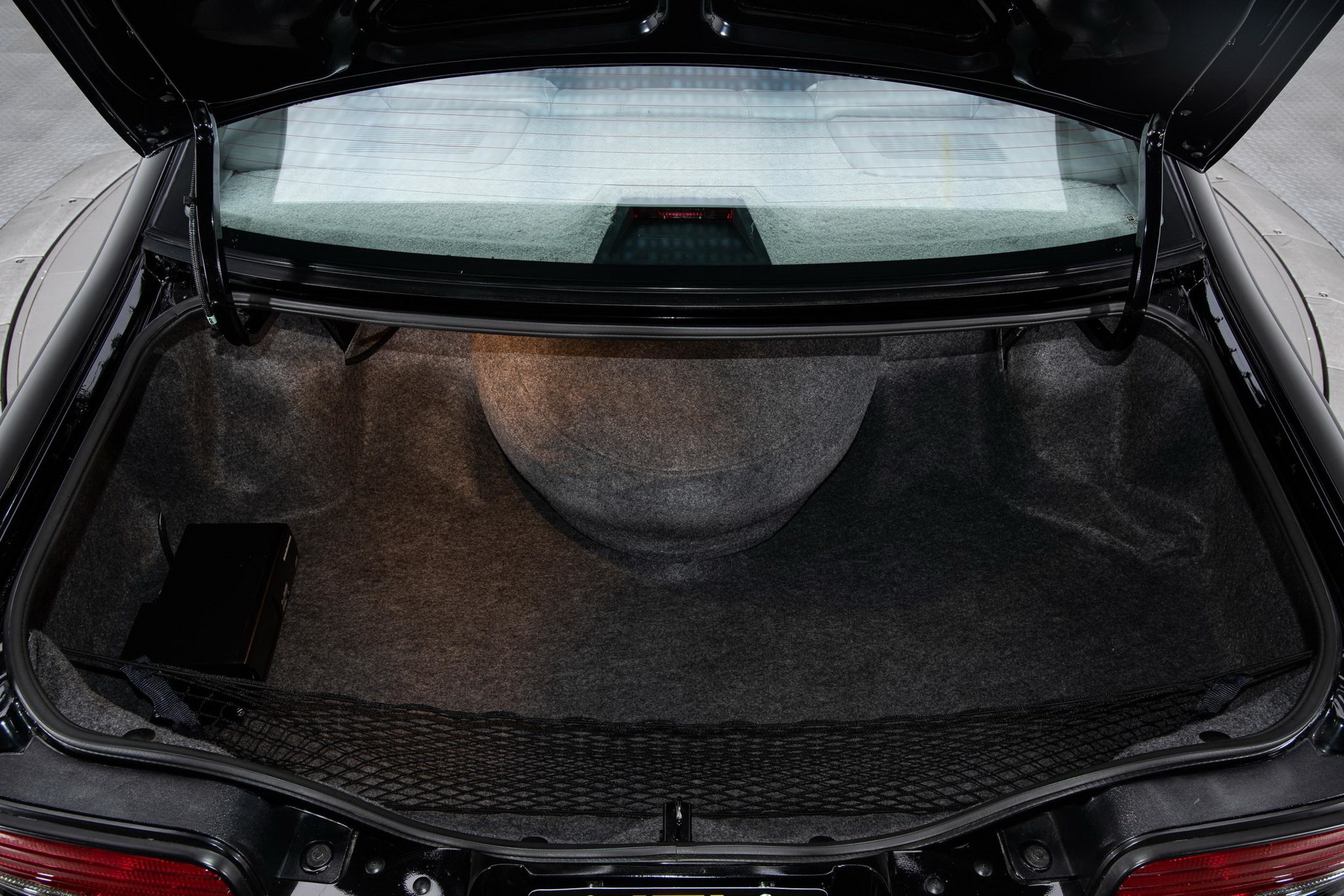 What’s A 2K-Mile 1996 Chevy Impala SS Worth To You?