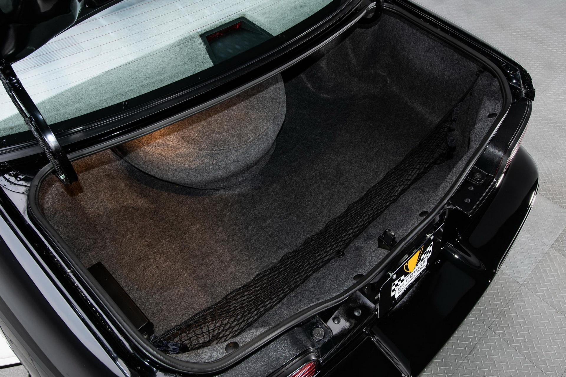 What’s A 2K-Mile 1996 Chevy Impala SS Worth To You?