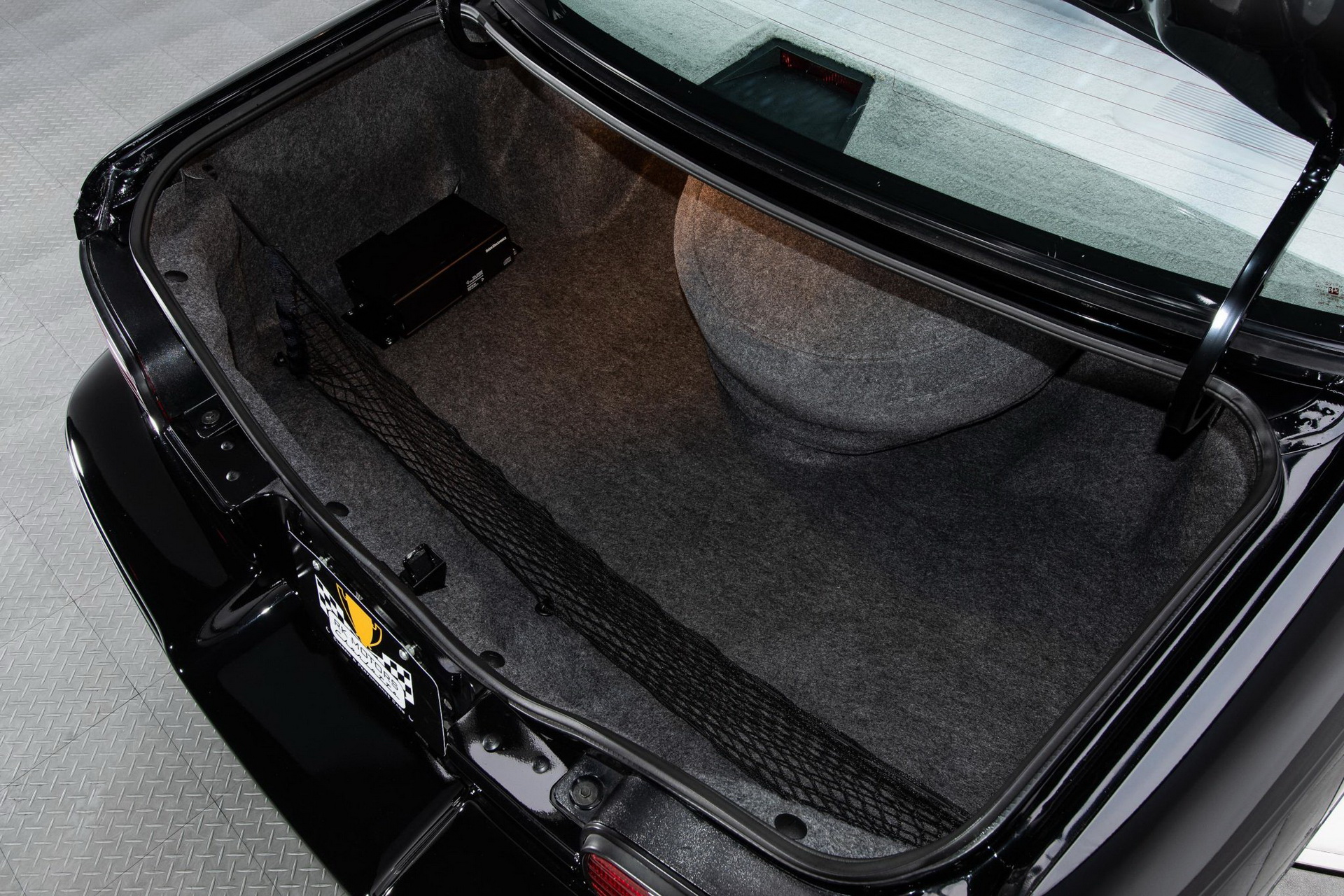 What’s A 2K-Mile 1996 Chevy Impala SS Worth To You?