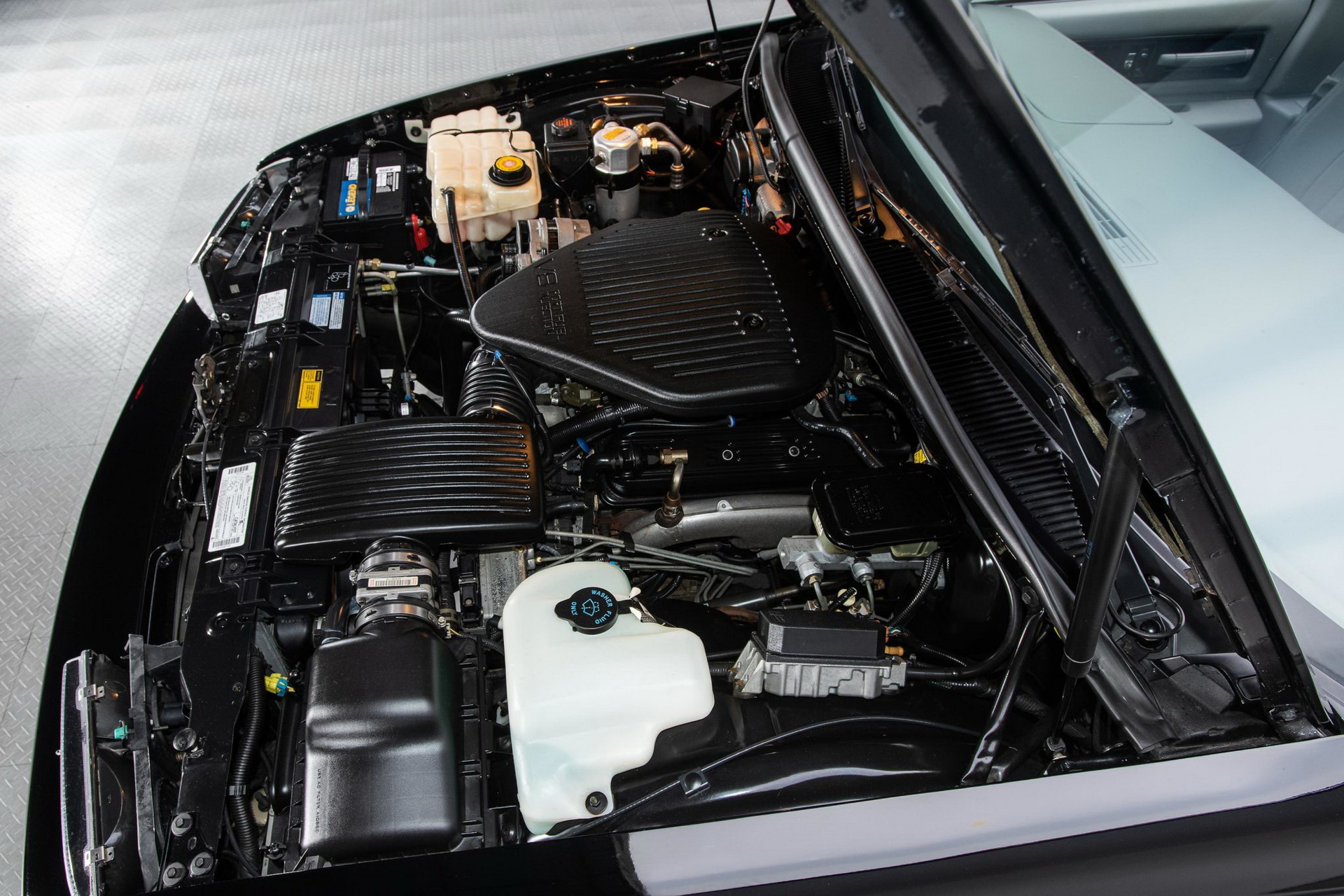 What’s A 2K-Mile 1996 Chevy Impala SS Worth To You?