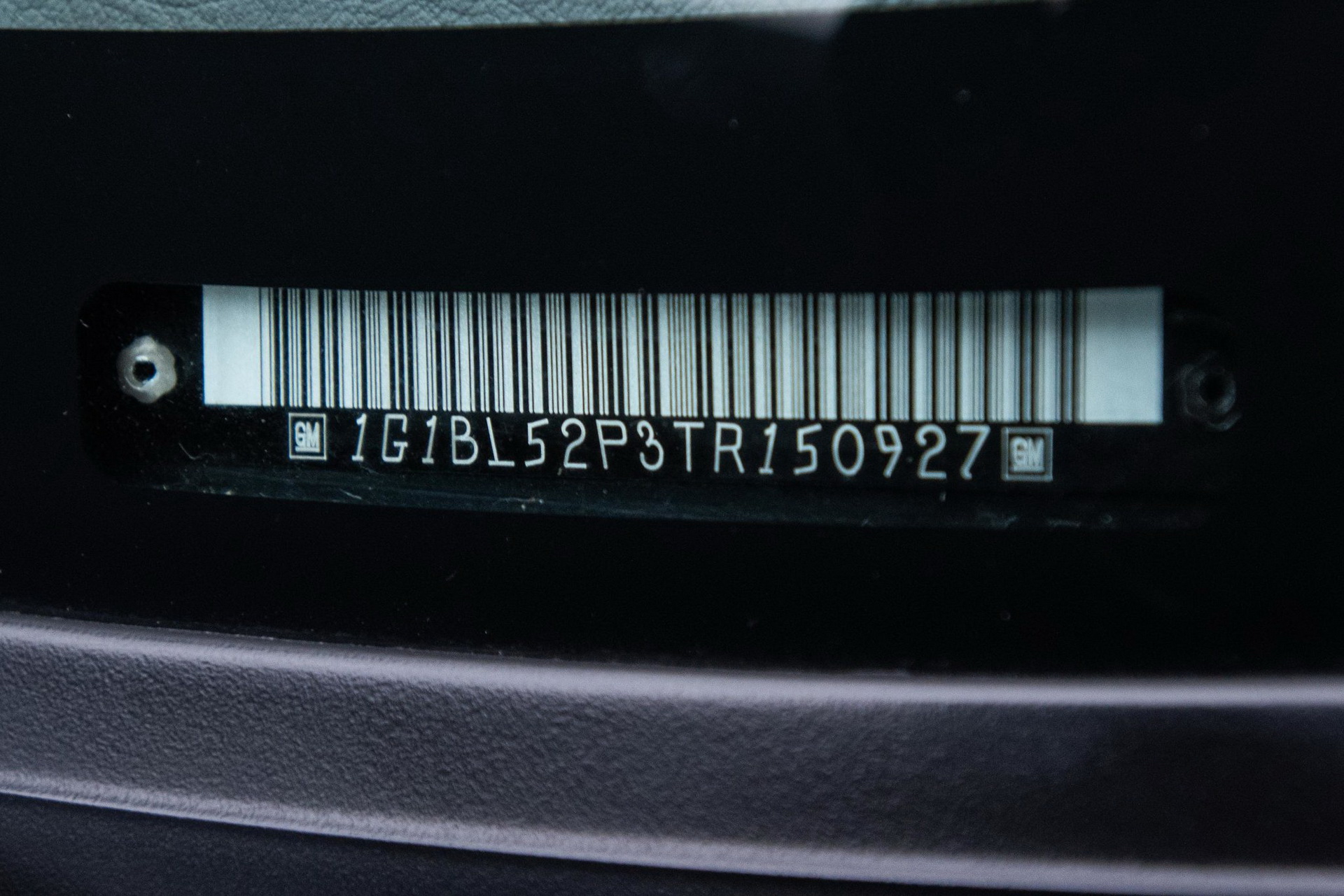 What’s A 2K-Mile 1996 Chevy Impala SS Worth To You?