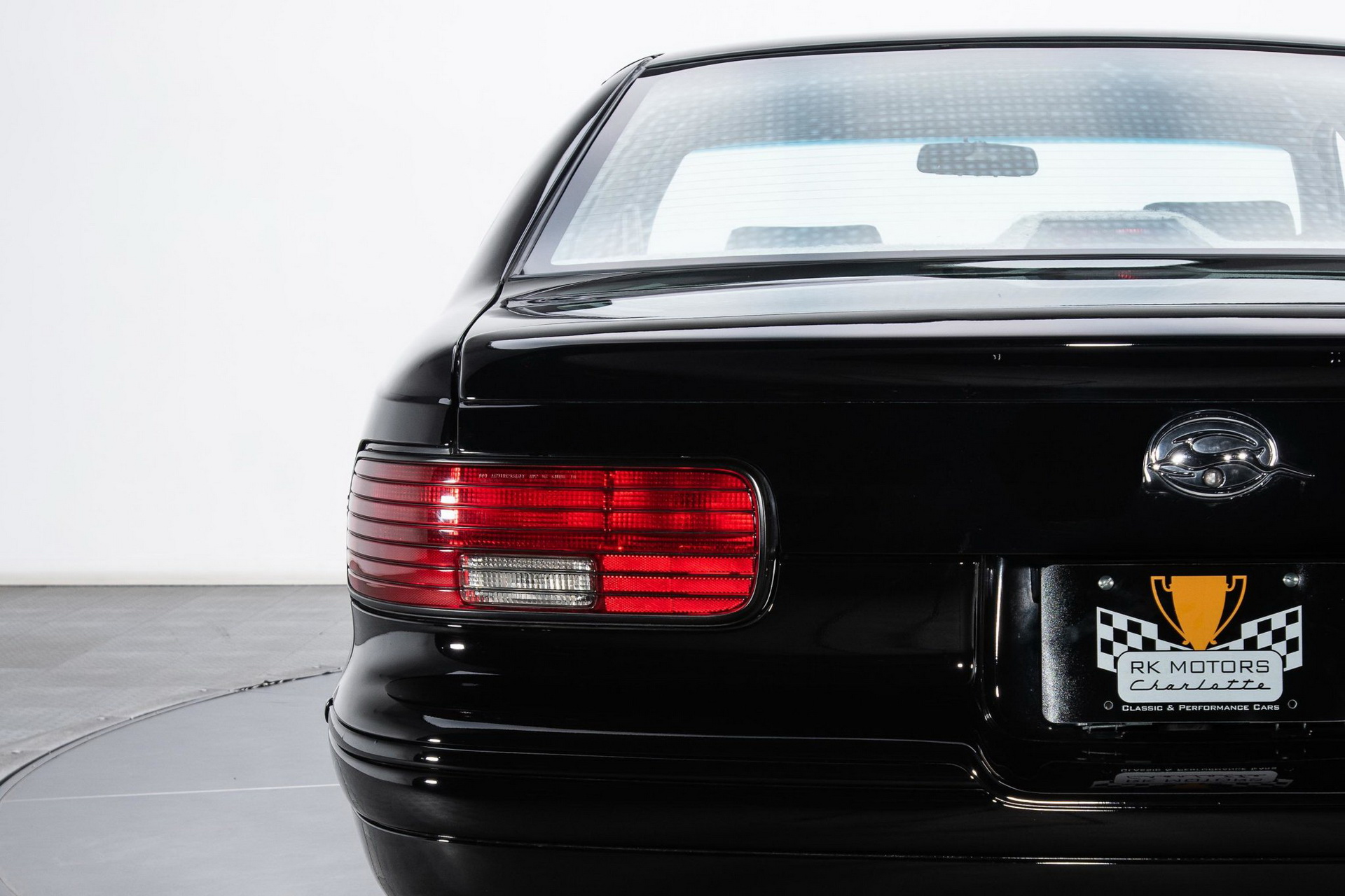 What’s A 2K-Mile 1996 Chevy Impala SS Worth To You?