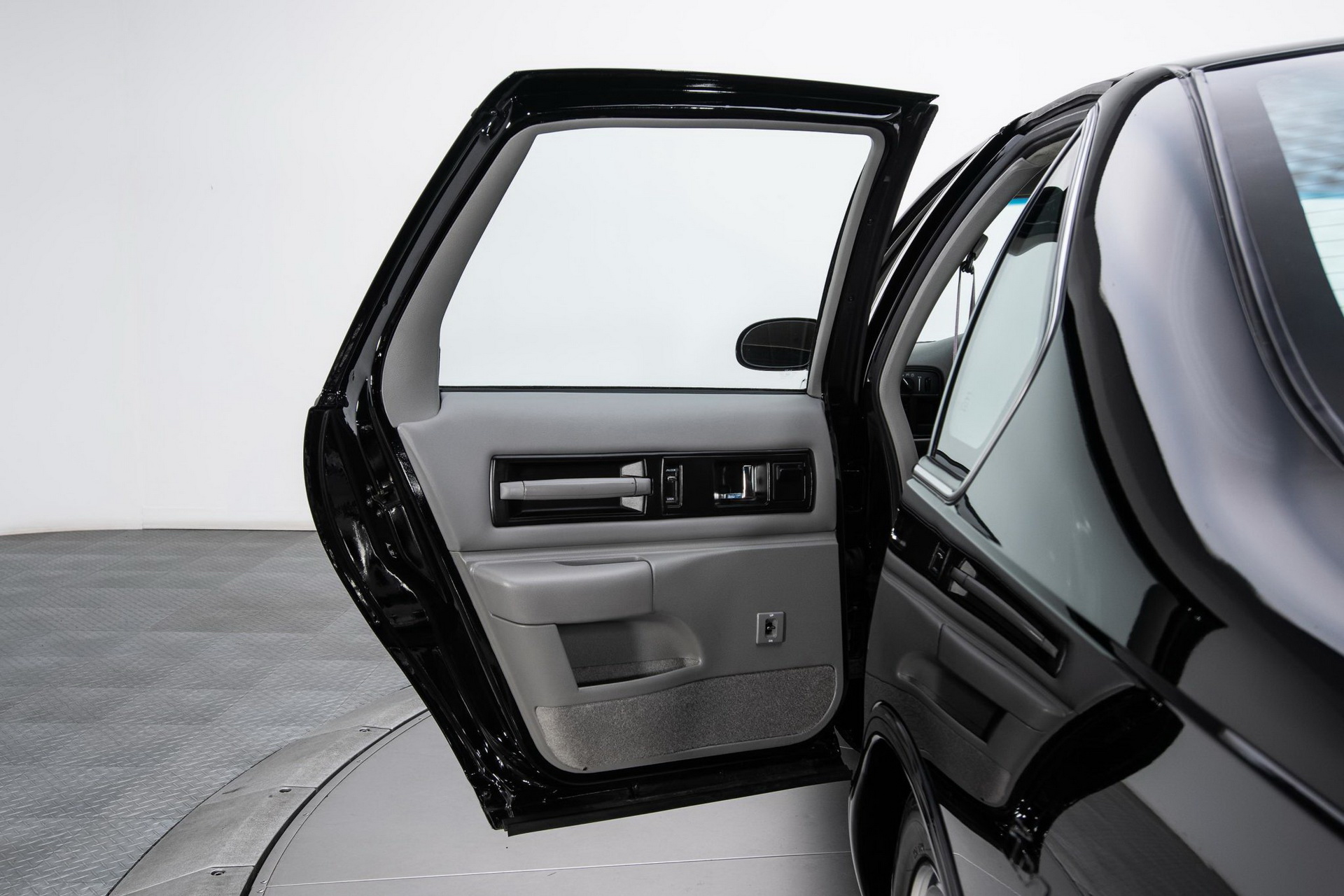 What’s A 2K-Mile 1996 Chevy Impala SS Worth To You?