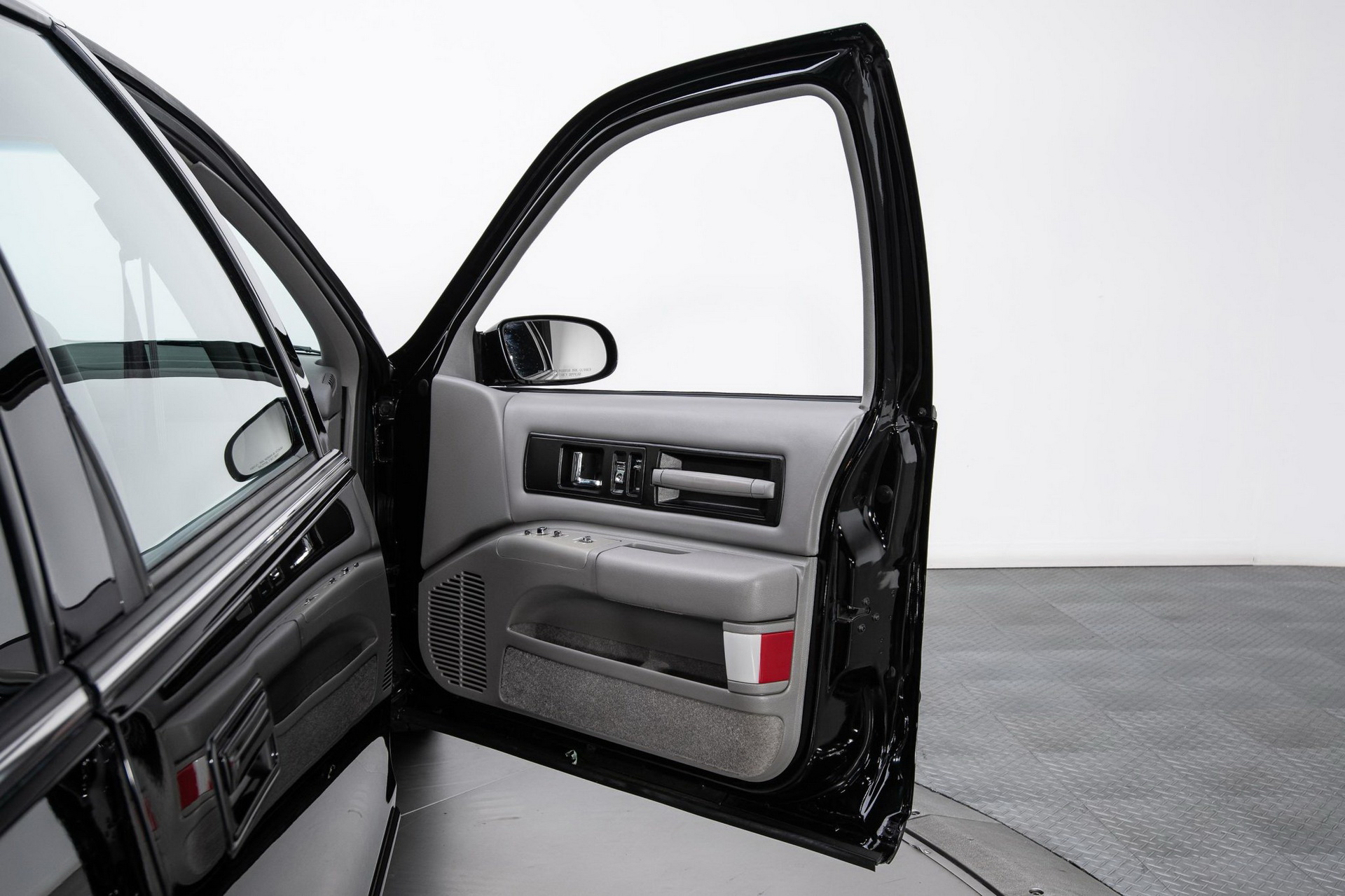 What’s A 2K-Mile 1996 Chevy Impala SS Worth To You?