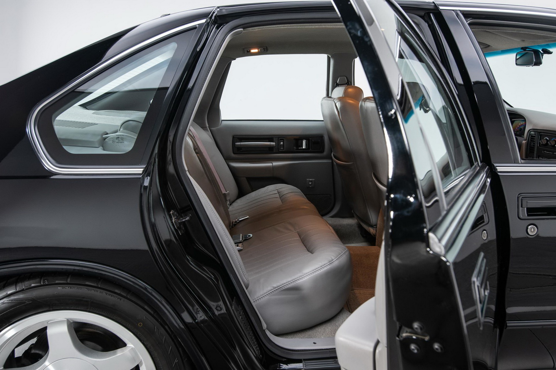 What’s A 2K-Mile 1996 Chevy Impala SS Worth To You?