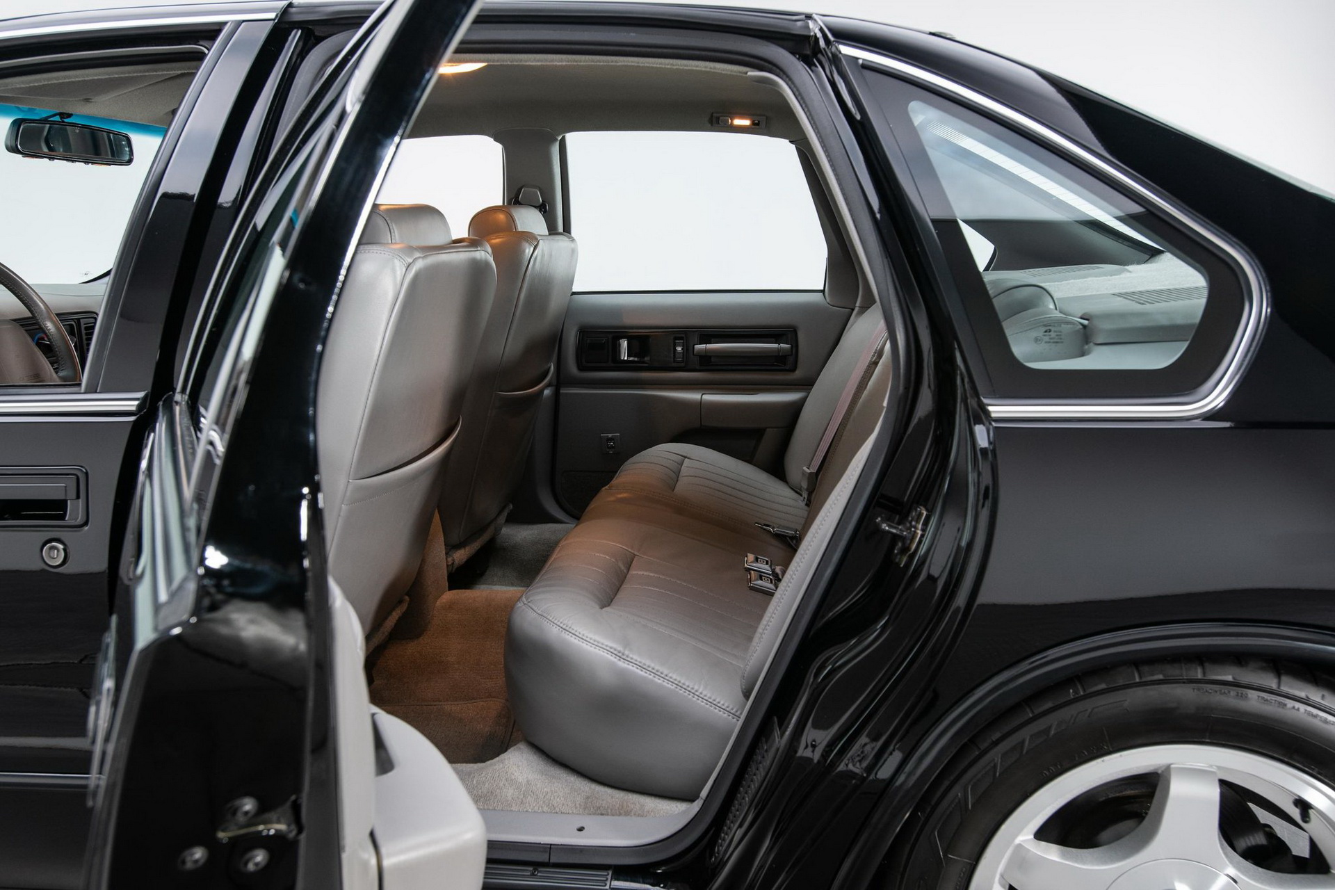 What’s A 2K-Mile 1996 Chevy Impala SS Worth To You?