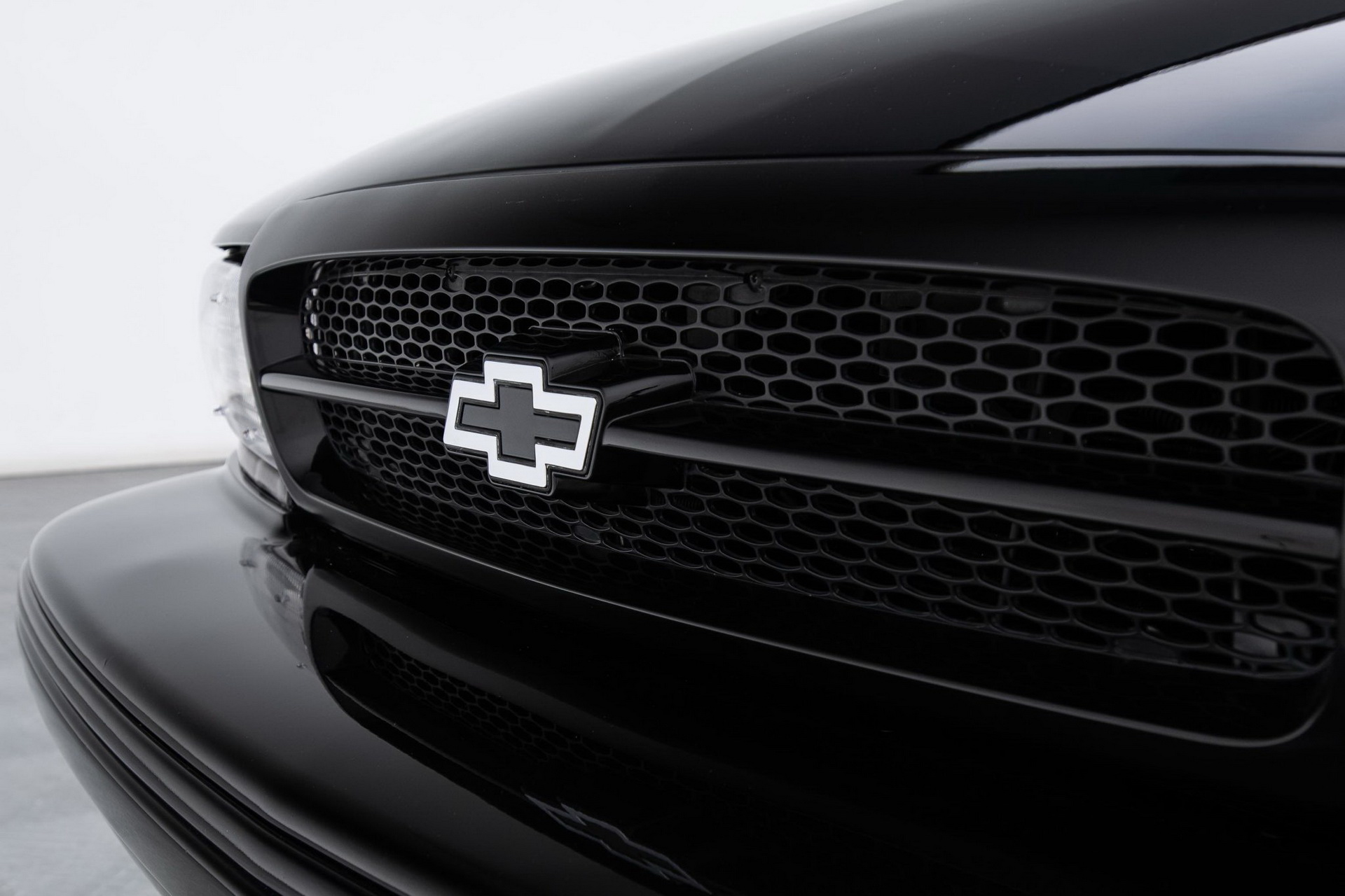 What’s A 2K-Mile 1996 Chevy Impala SS Worth To You?