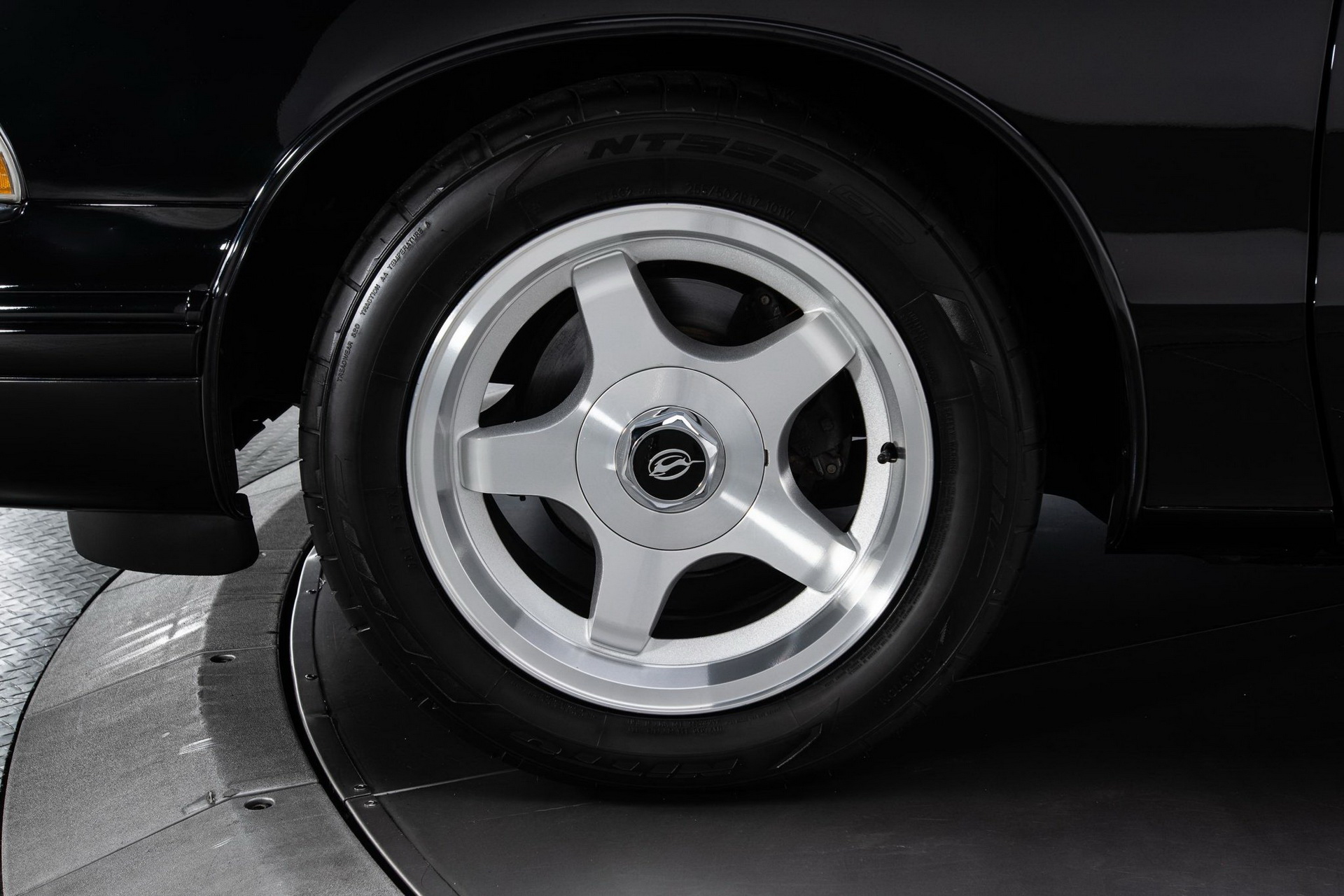 What’s A 2K-Mile 1996 Chevy Impala SS Worth To You?