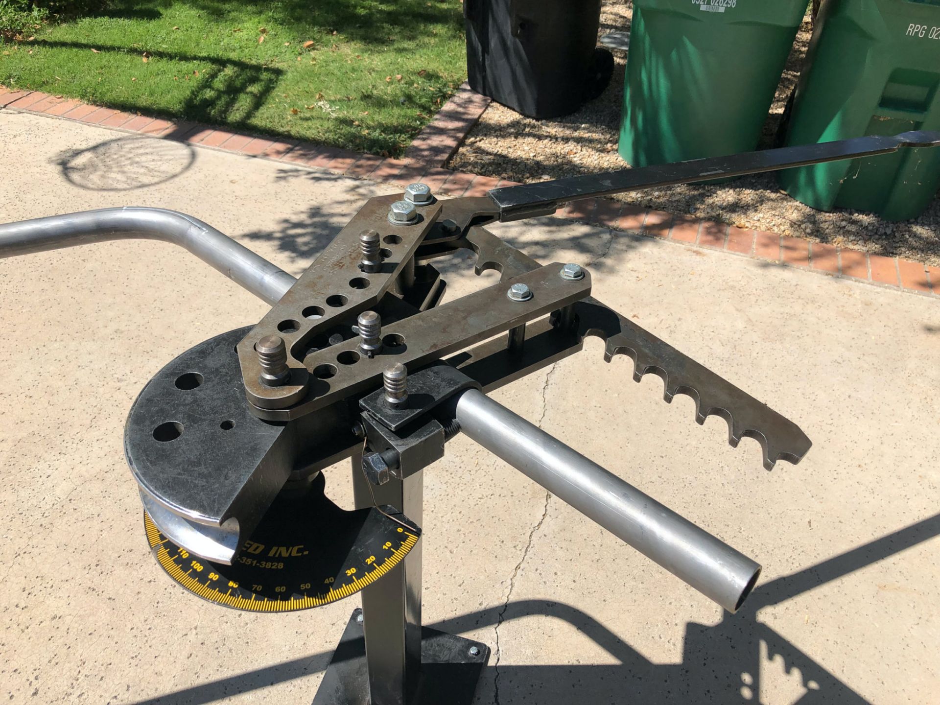 Corvette Buggy Is A C5 Reinvented As A Crazy Sand Dune Racer