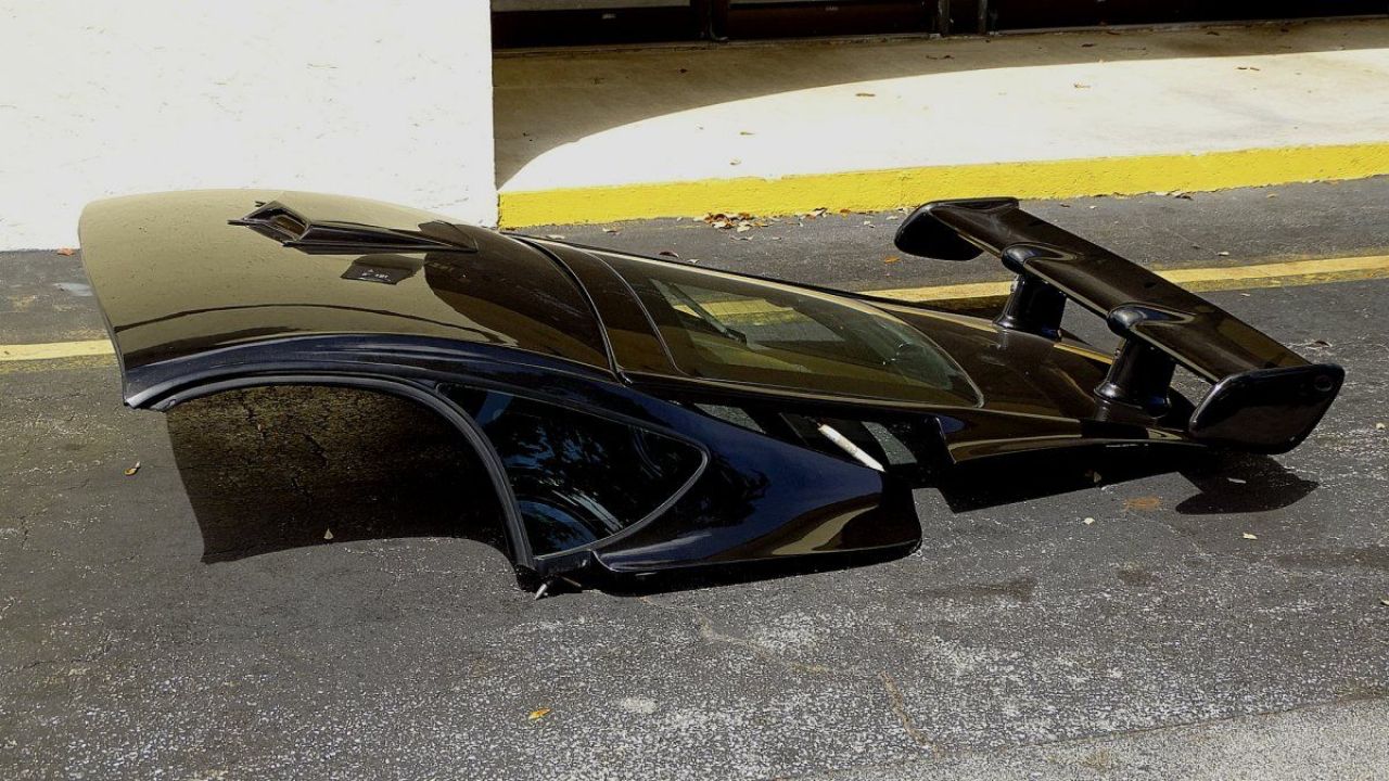 “Have It Both Ways” 1999 Porsche Boxster Replicates 911 And Cayman Model Looks