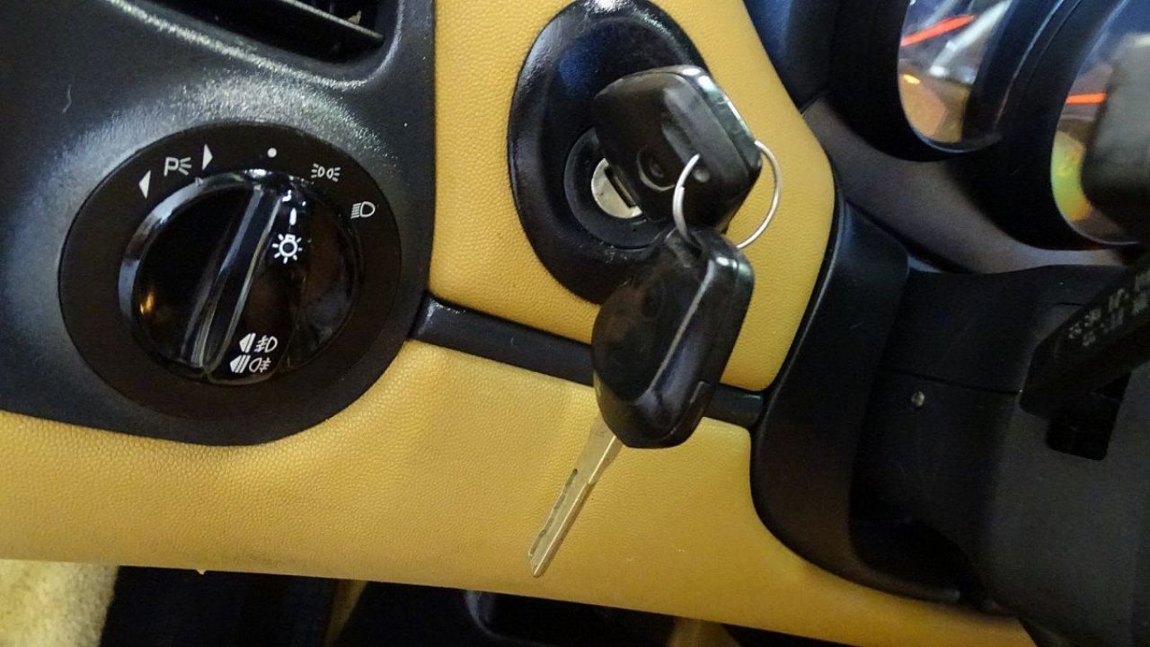 “Have It Both Ways” 1999 Porsche Boxster Replicates 911 And Cayman Model Looks