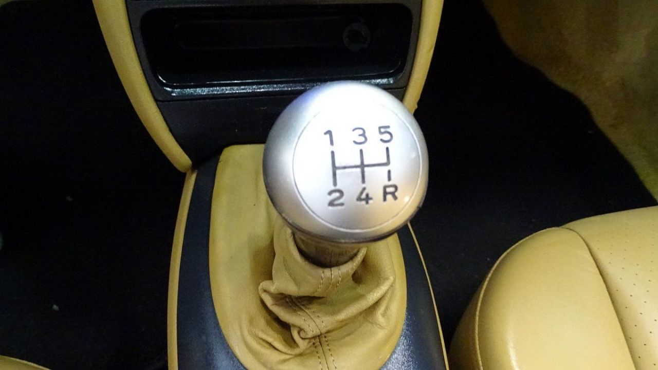 “Have It Both Ways” 1999 Porsche Boxster Replicates 911 And Cayman Model Looks