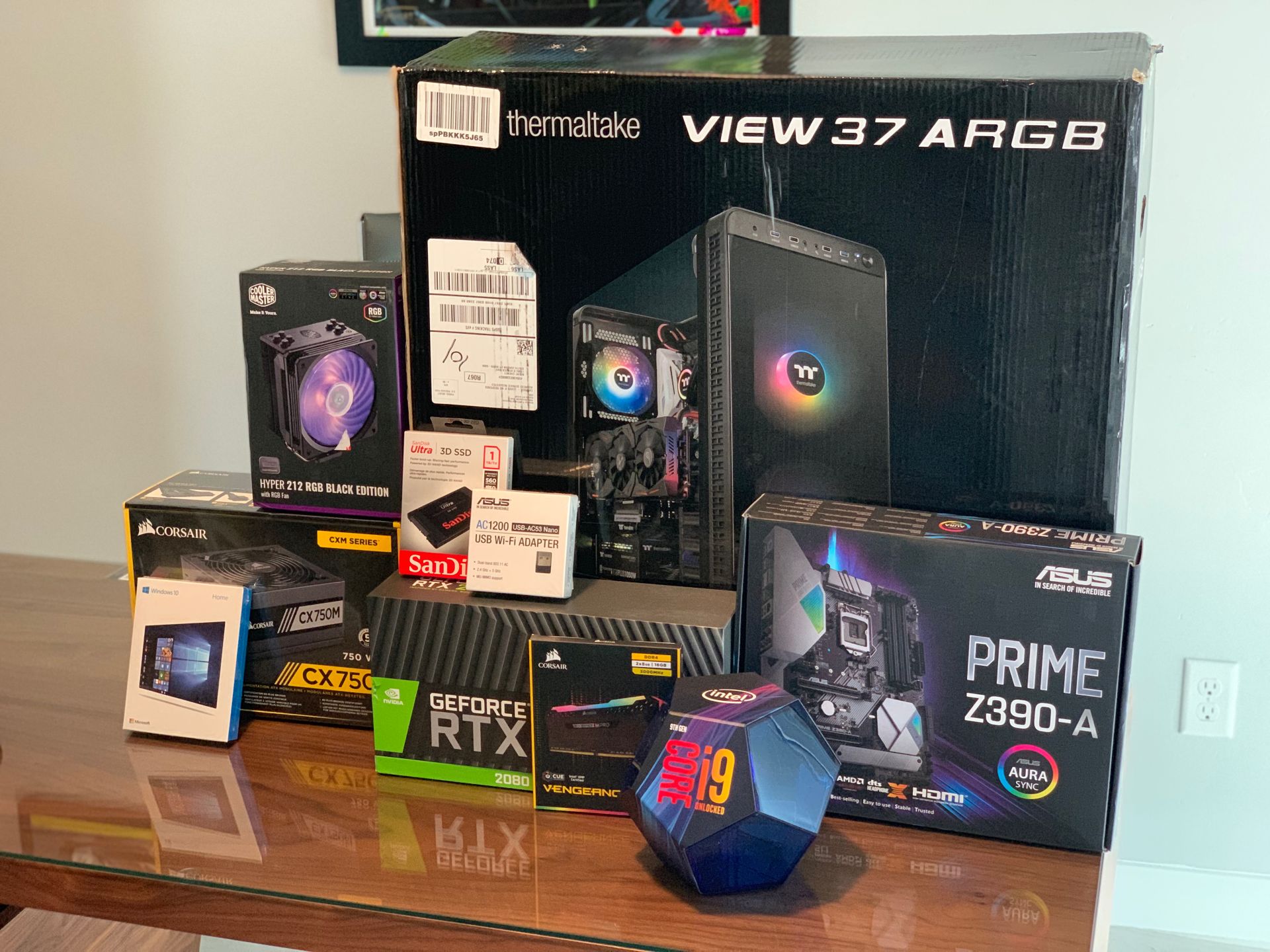 This Guy Turned A MINI Cooper S Into A Racing Simulator For His Basement