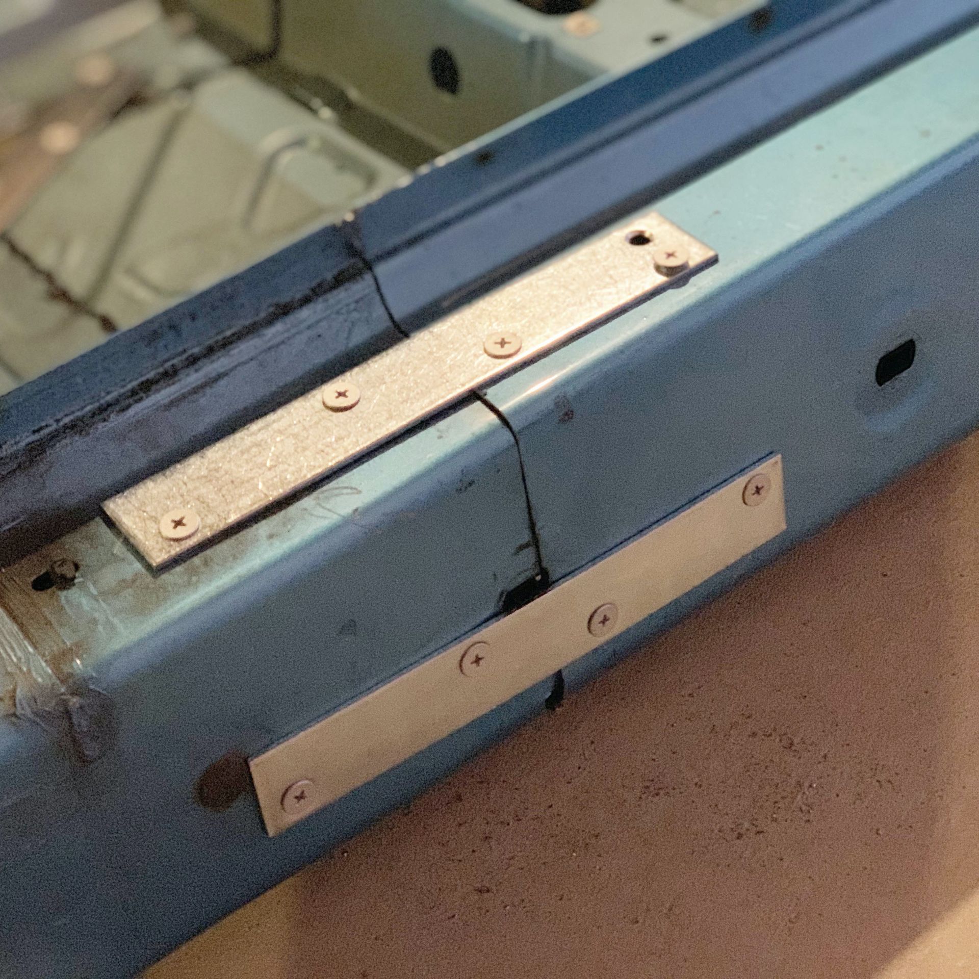 This Guy Turned A MINI Cooper S Into A Racing Simulator For His Basement