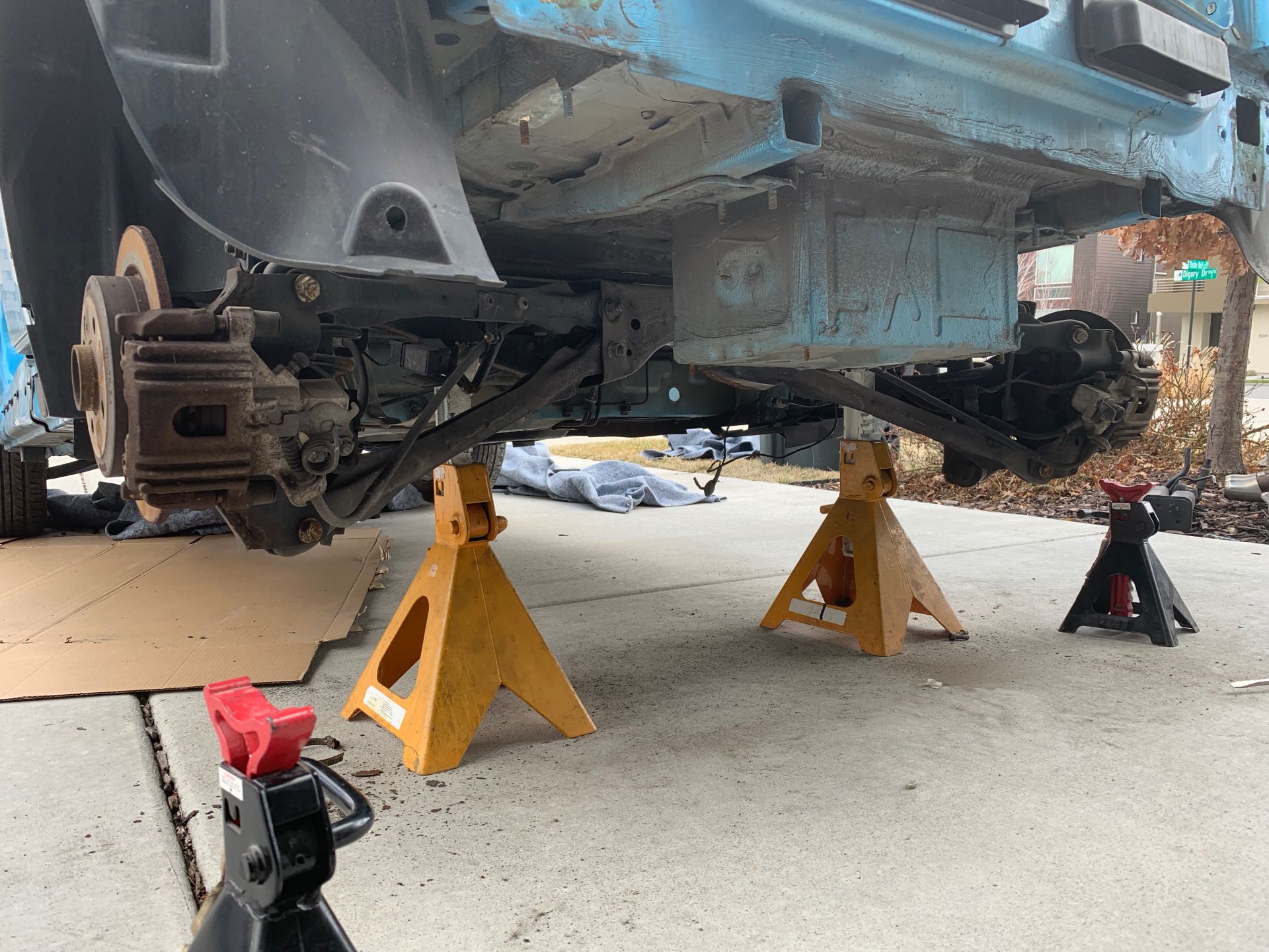 This Guy Turned A MINI Cooper S Into A Racing Simulator For His Basement