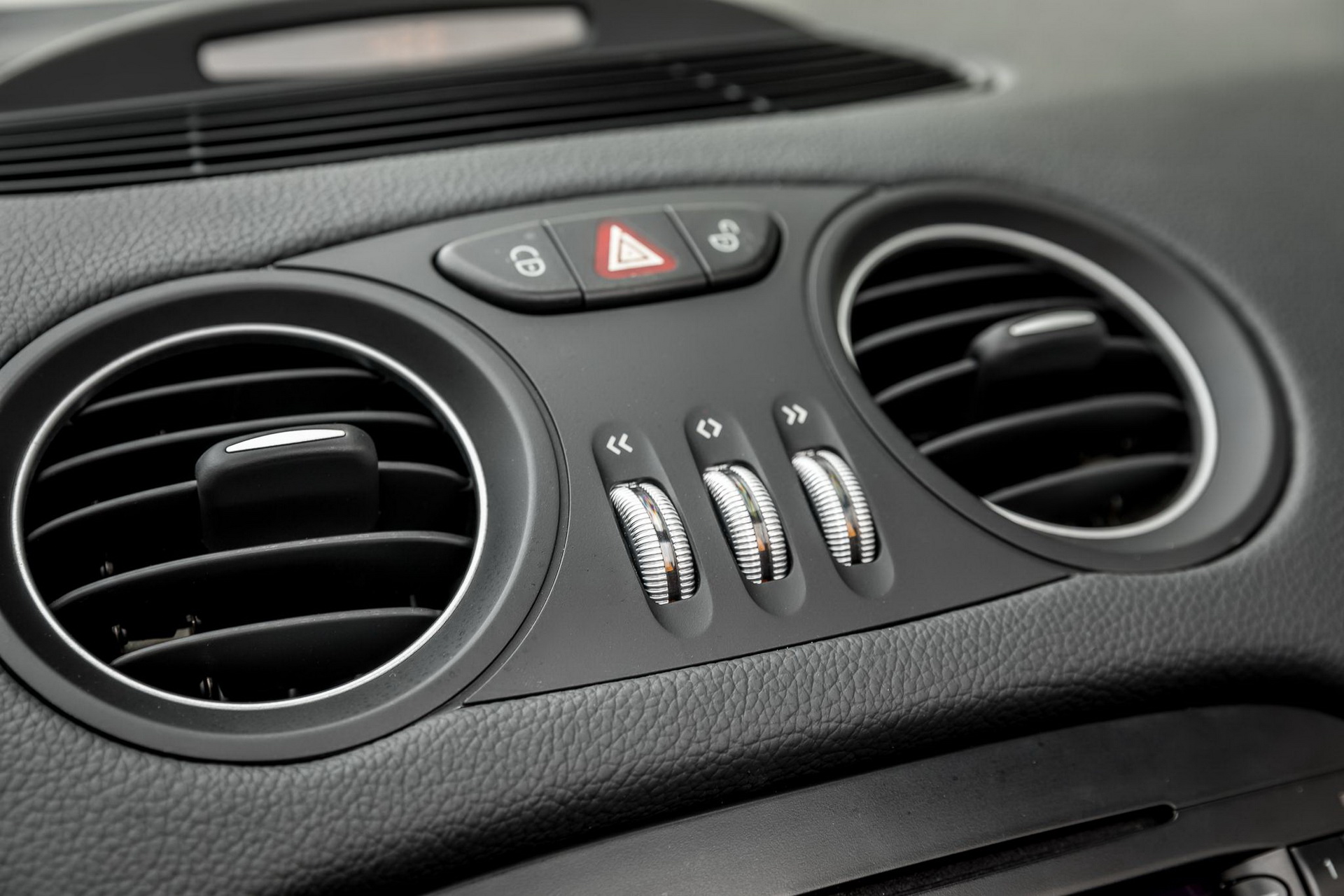 Brabus Mercedes SL600 Has Lorinser Bits, 12 Cylinders And Six Exhaust Pipes