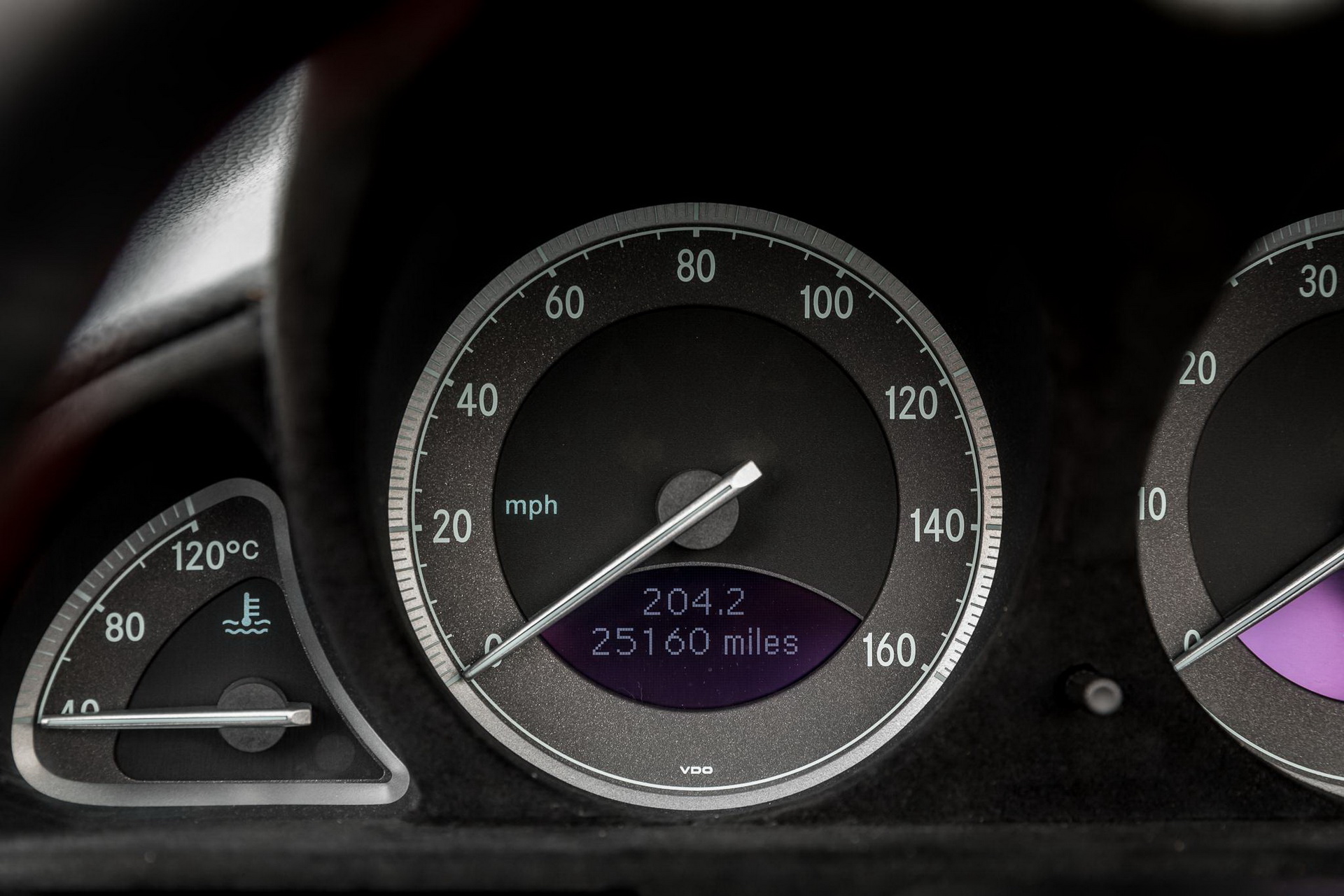 Brabus Mercedes SL600 Has Lorinser Bits, 12 Cylinders And Six Exhaust Pipes