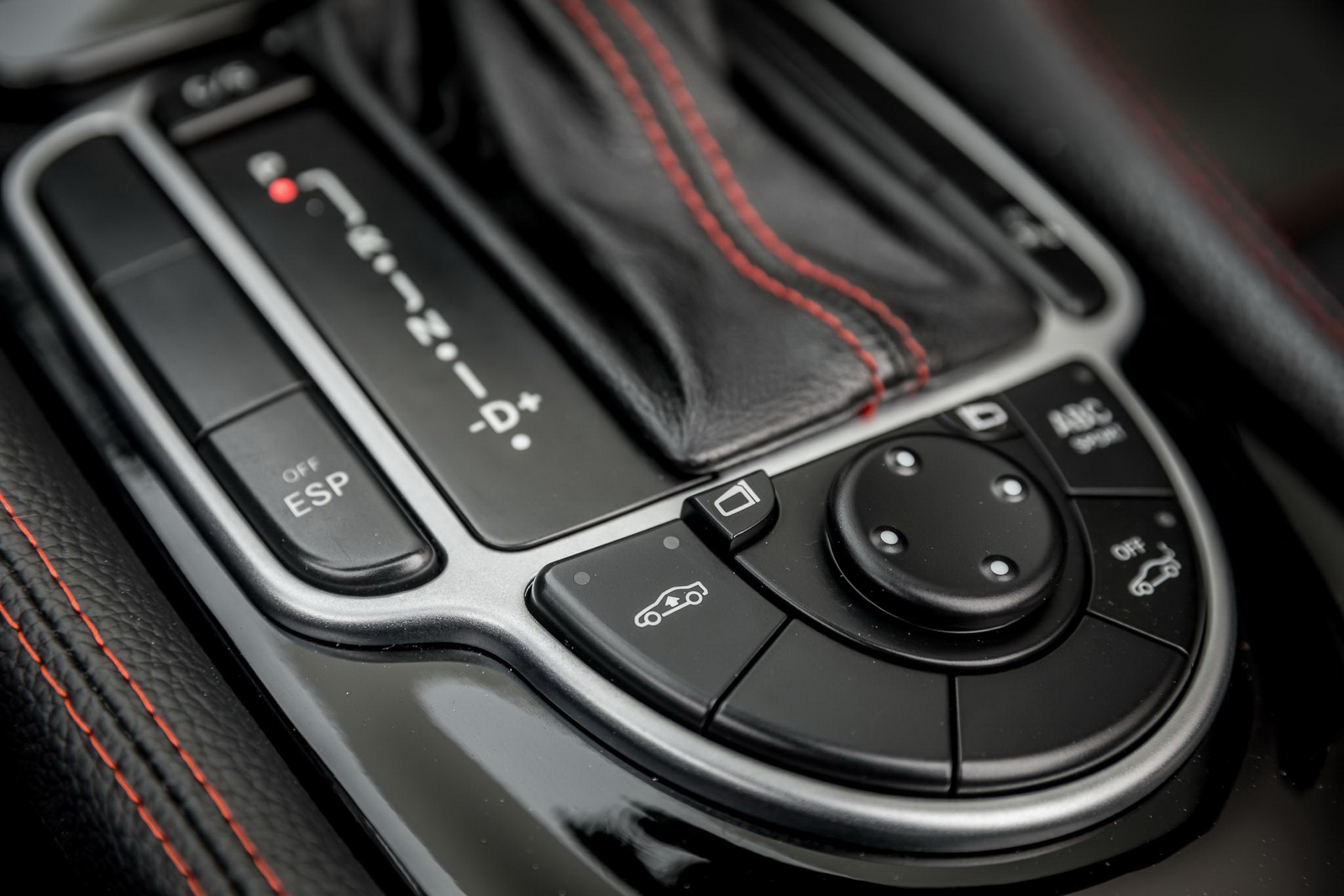 Brabus Mercedes SL600 Has Lorinser Bits, 12 Cylinders And Six Exhaust Pipes