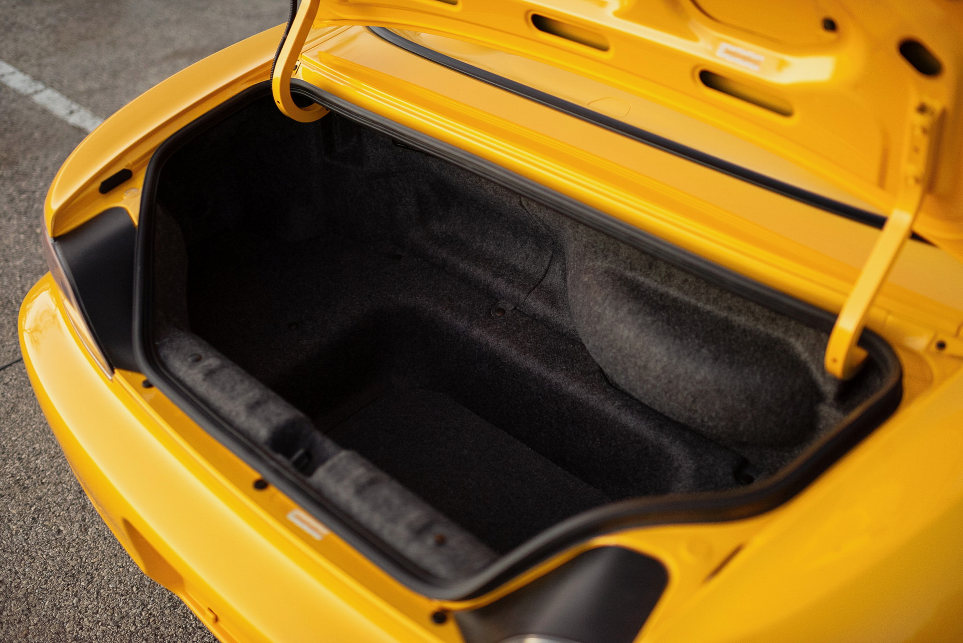 Improve Your Weekends With This Epic 1k-Mile Honda S2000 CR