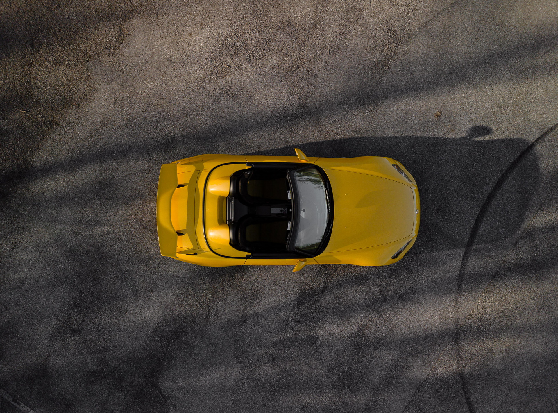 Improve Your Weekends With This Epic 1k-Mile Honda S2000 CR