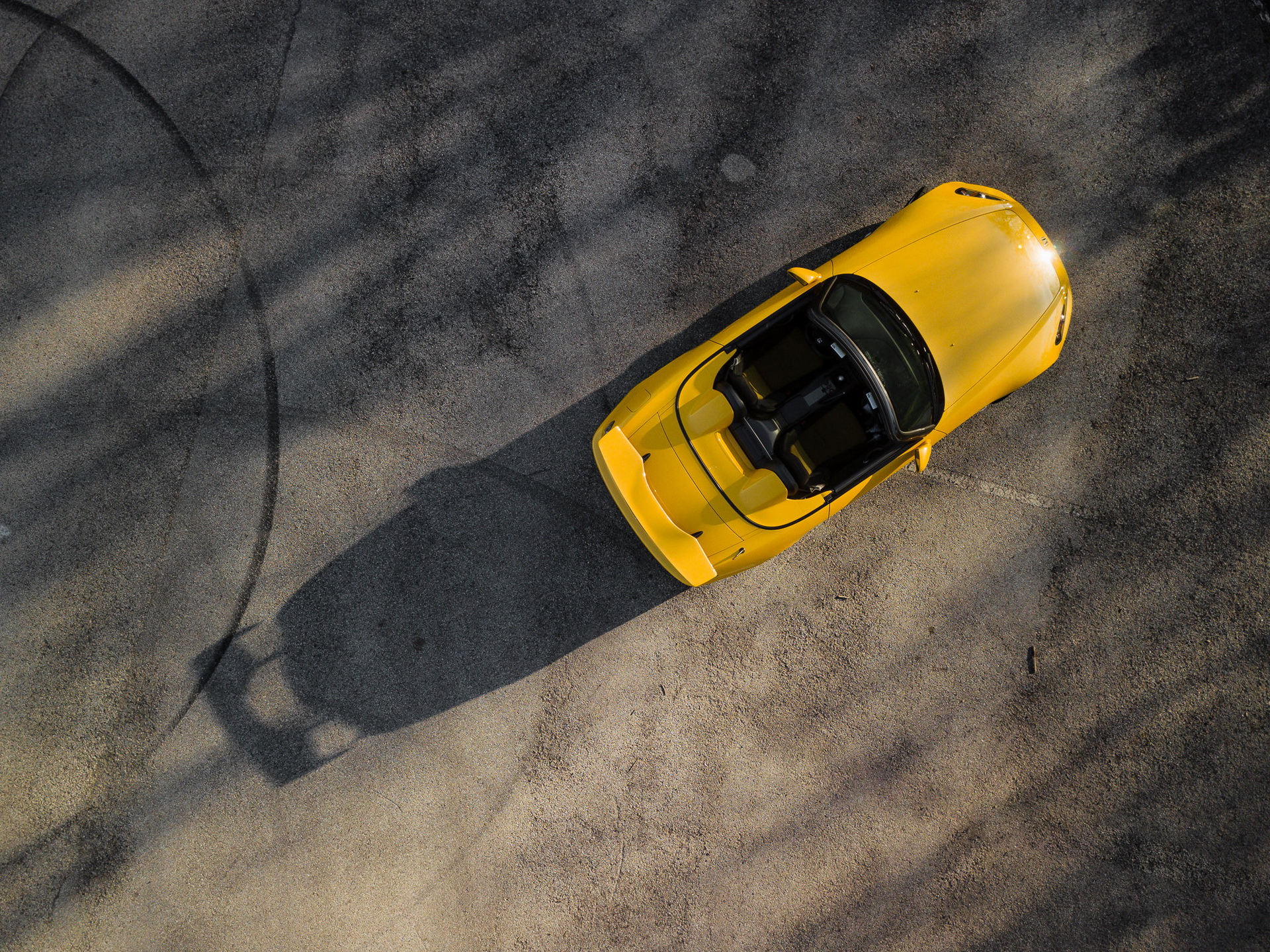 Improve Your Weekends With This Epic 1k-Mile Honda S2000 CR