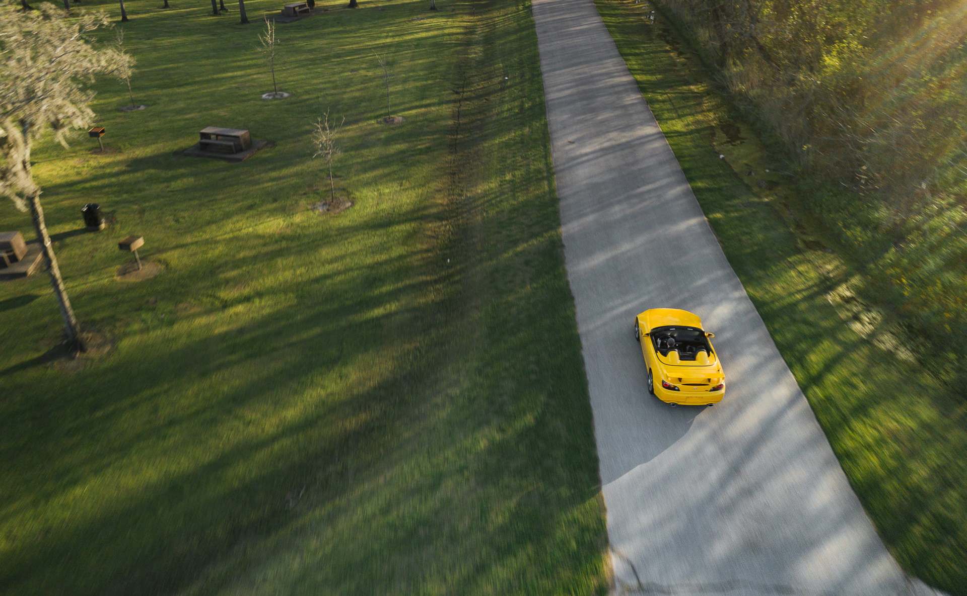 Improve Your Weekends With This Epic 1k-Mile Honda S2000 CR