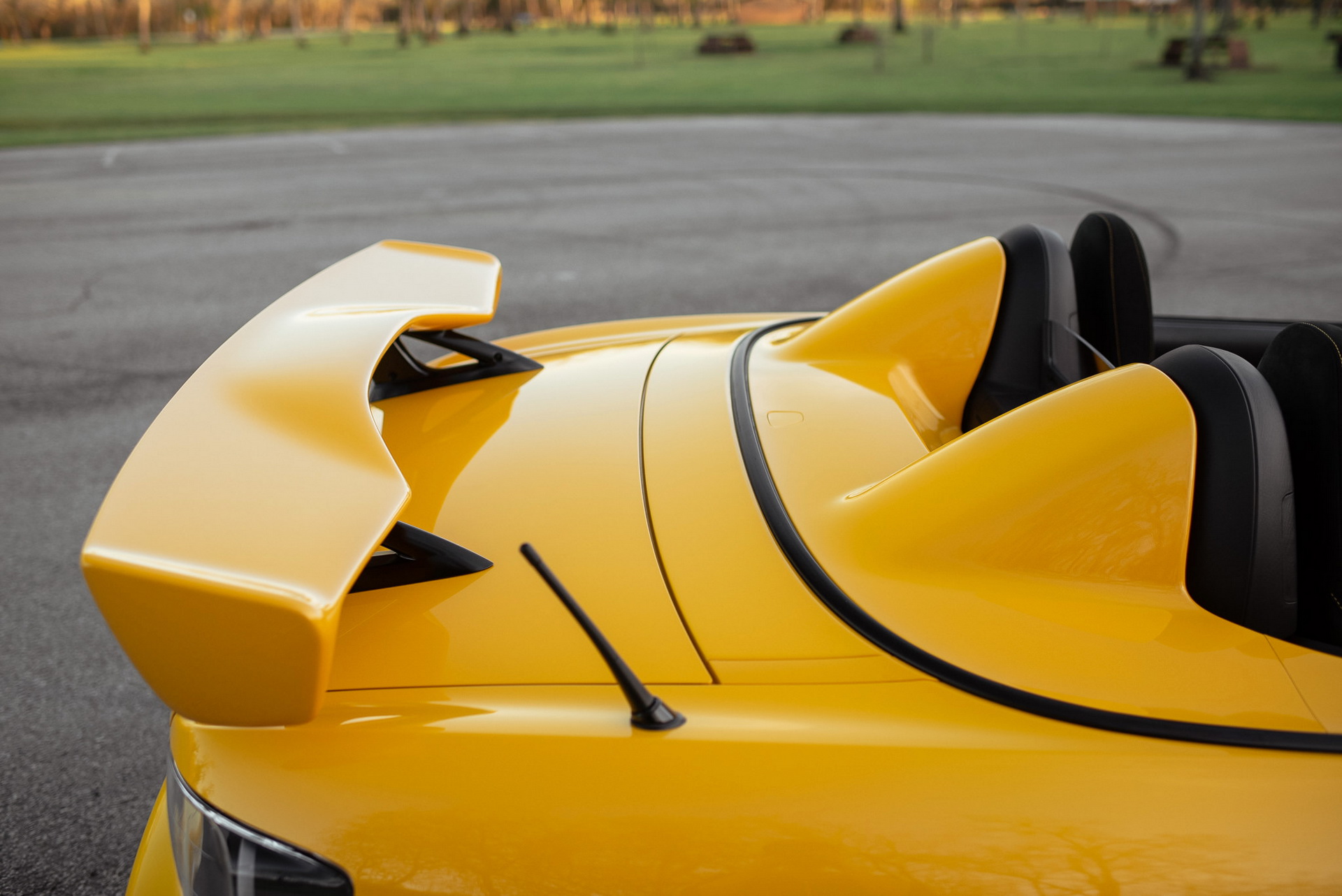 Improve Your Weekends With This Epic 1k-Mile Honda S2000 CR