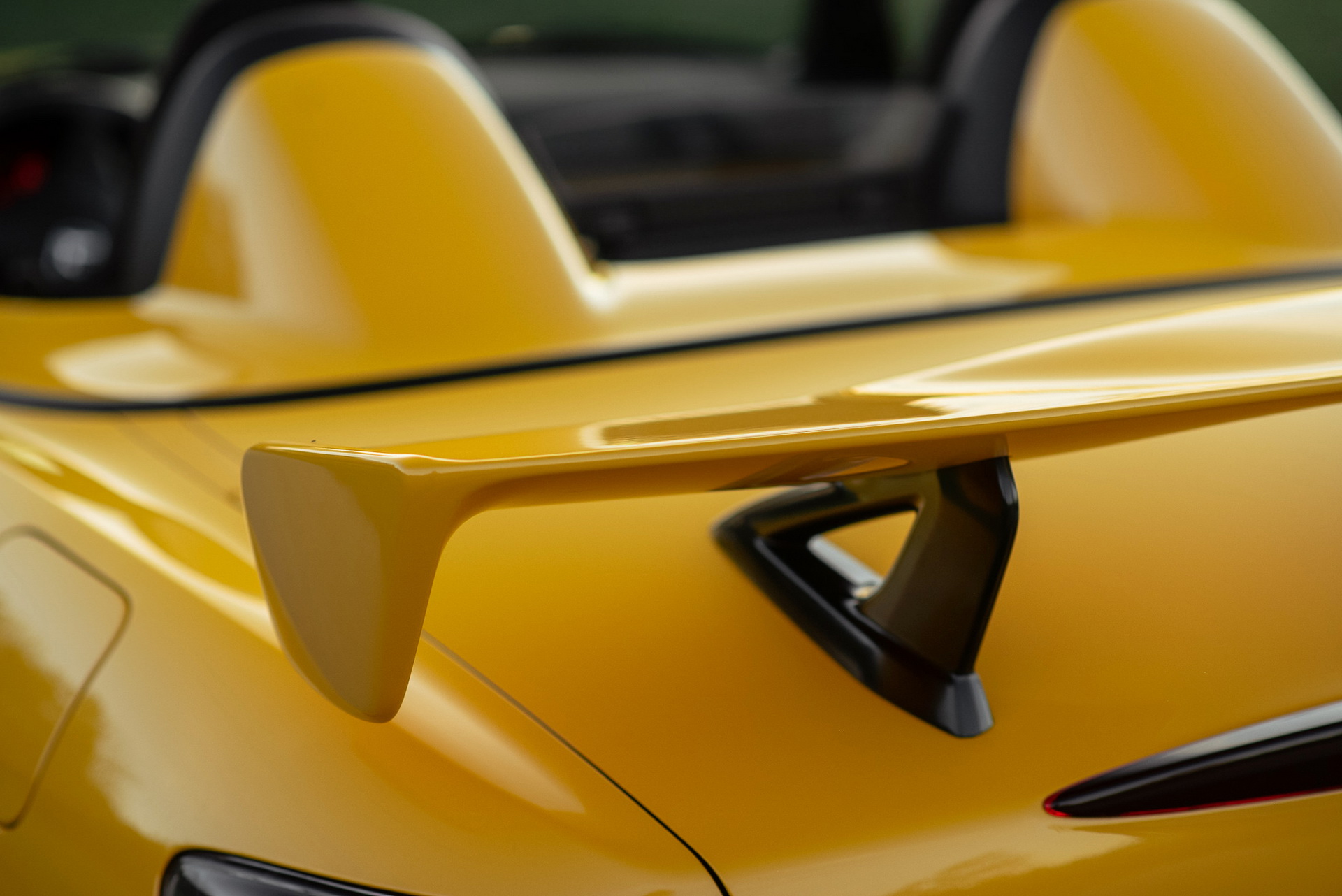 Improve Your Weekends With This Epic 1k-Mile Honda S2000 CR