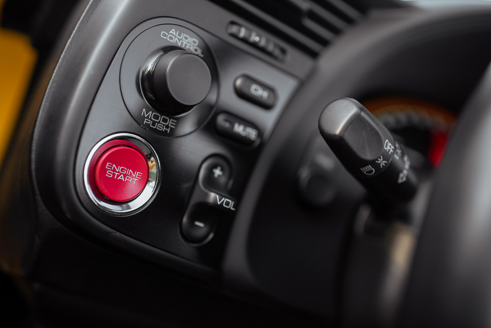 Improve Your Weekends With This Epic 1k-Mile Honda S2000 CR