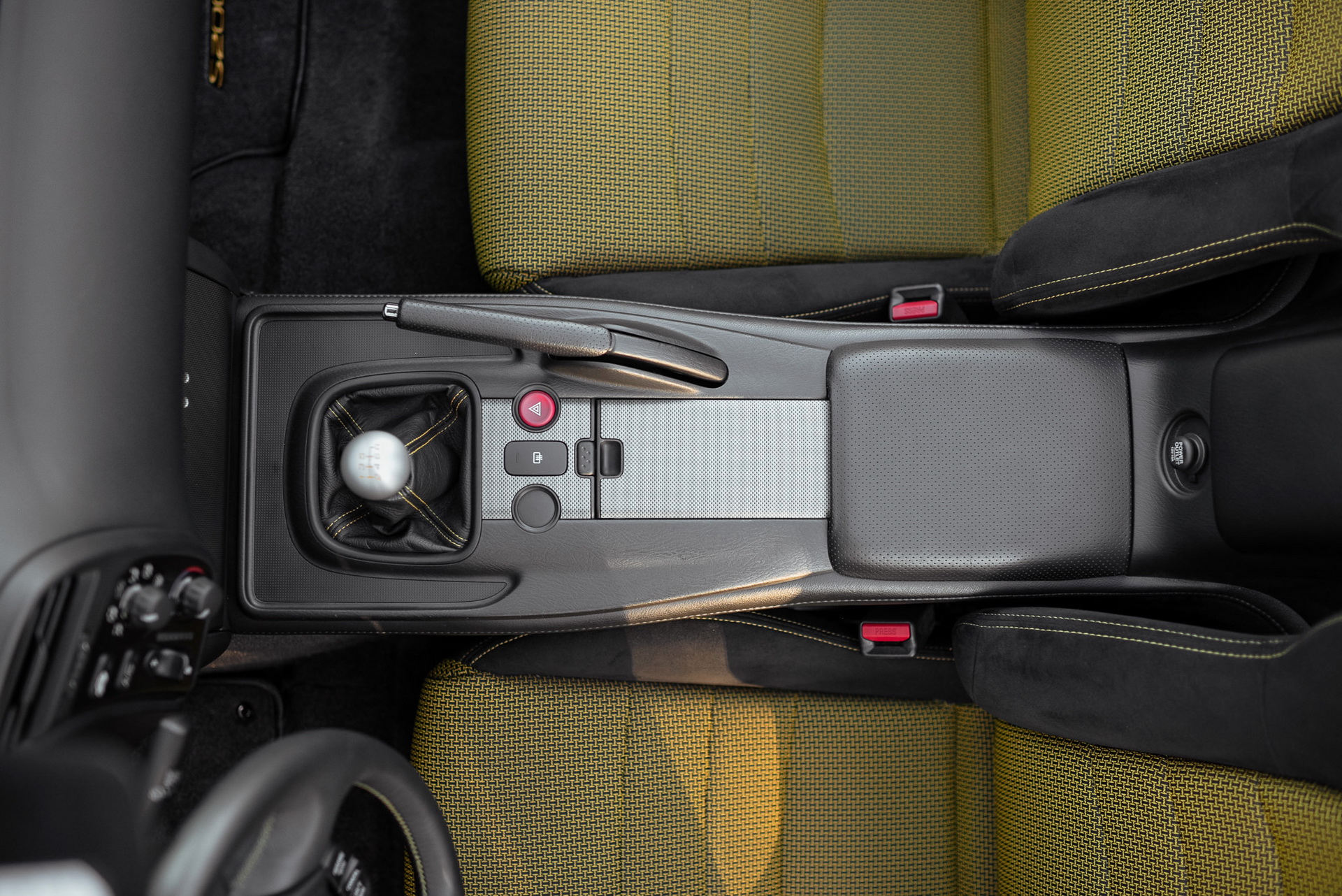 Improve Your Weekends With This Epic 1k-Mile Honda S2000 CR