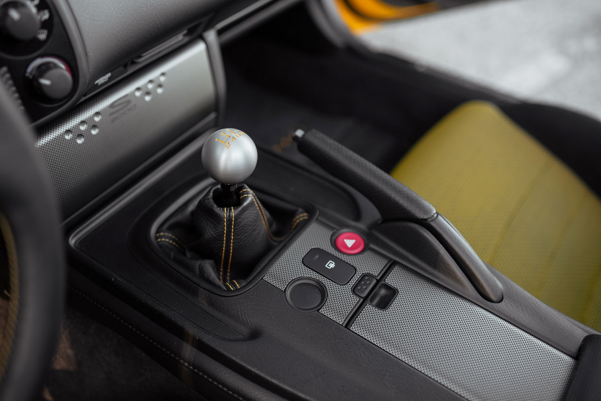 Improve Your Weekends With This Epic 1k-Mile Honda S2000 CR