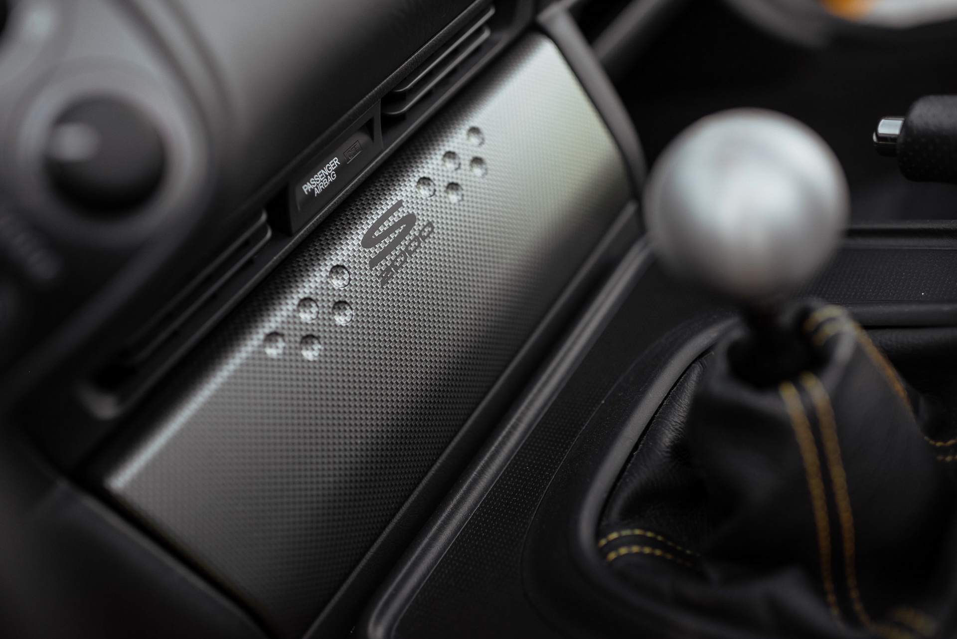 Improve Your Weekends With This Epic 1k-Mile Honda S2000 CR