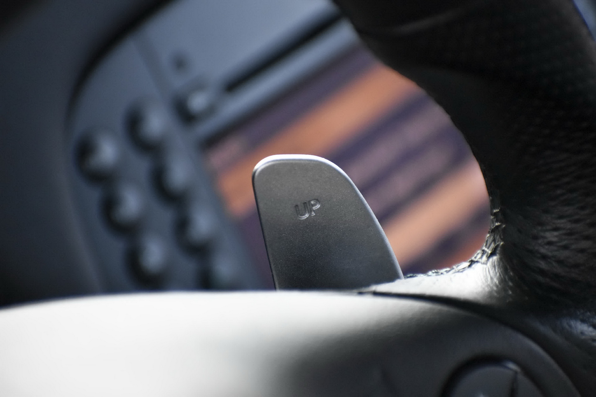 Want To Play Hardcore? Try This 2009 Mercedes-Benz SL65 AMG Black Series